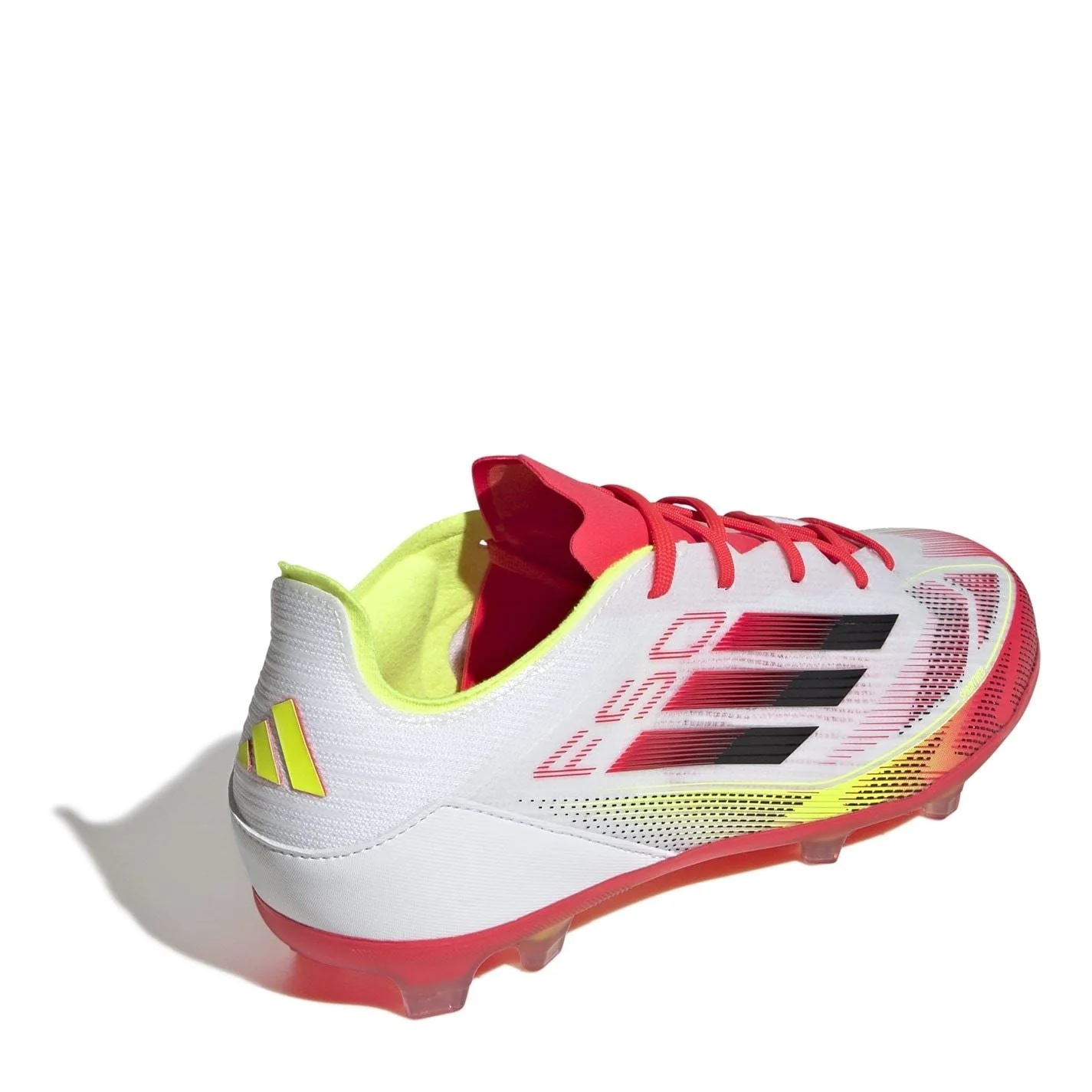 adidas F50 Elite Childrens Firm Ground Football Boots - Image 28