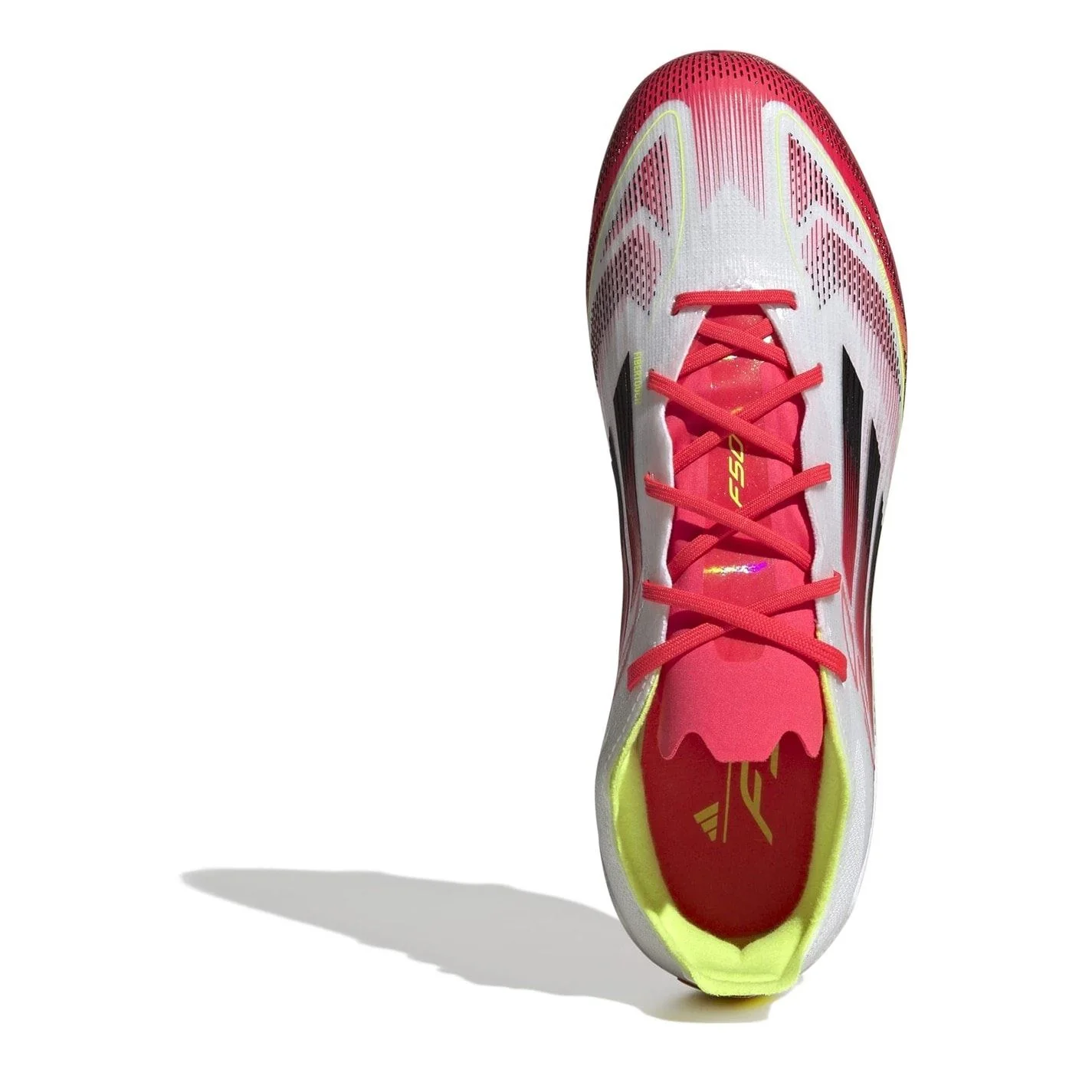 adidas F50 Elite Childrens Firm Ground Football Boots - Image 29