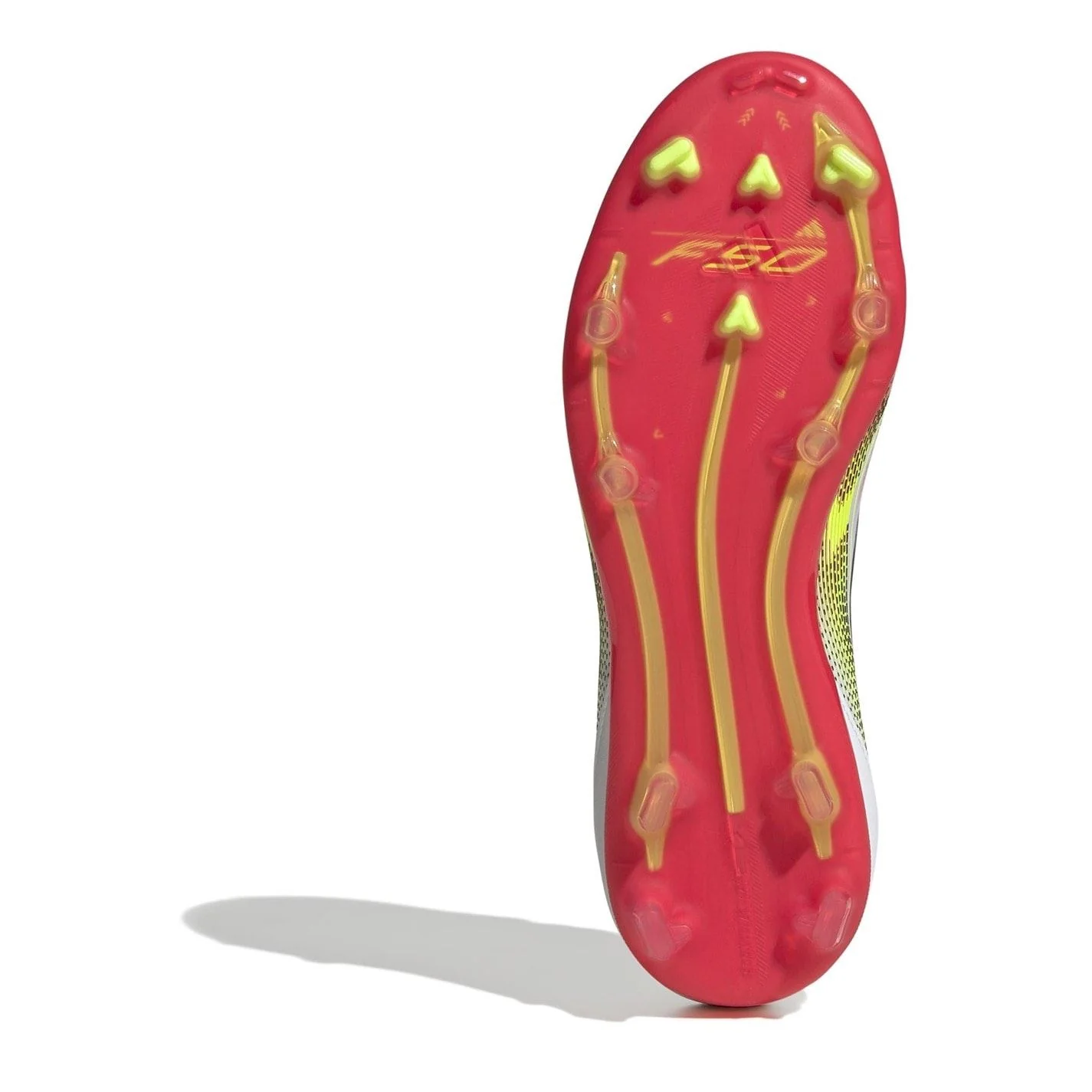adidas F50 Elite Childrens Firm Ground Football Boots - Image 30