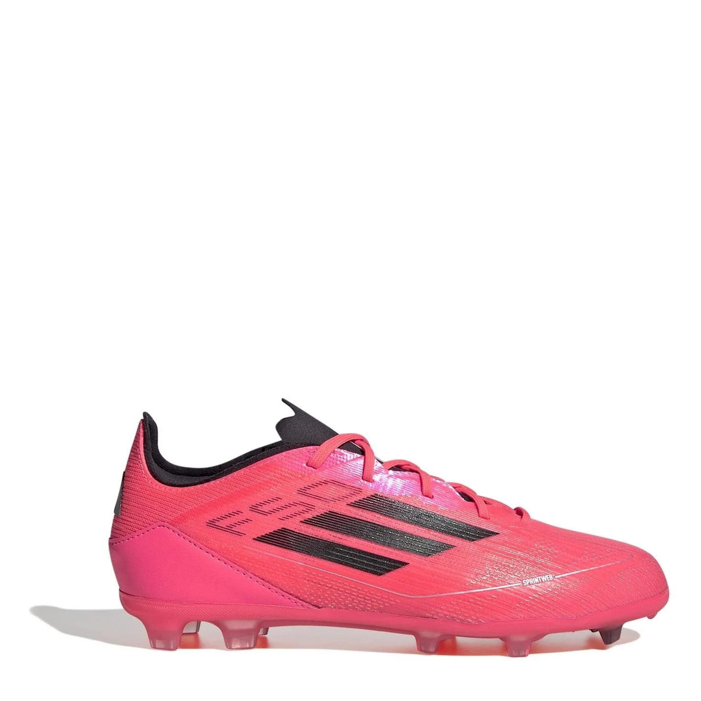 adidas F50 Elite Childrens Firm Ground Football Boots - Image 31