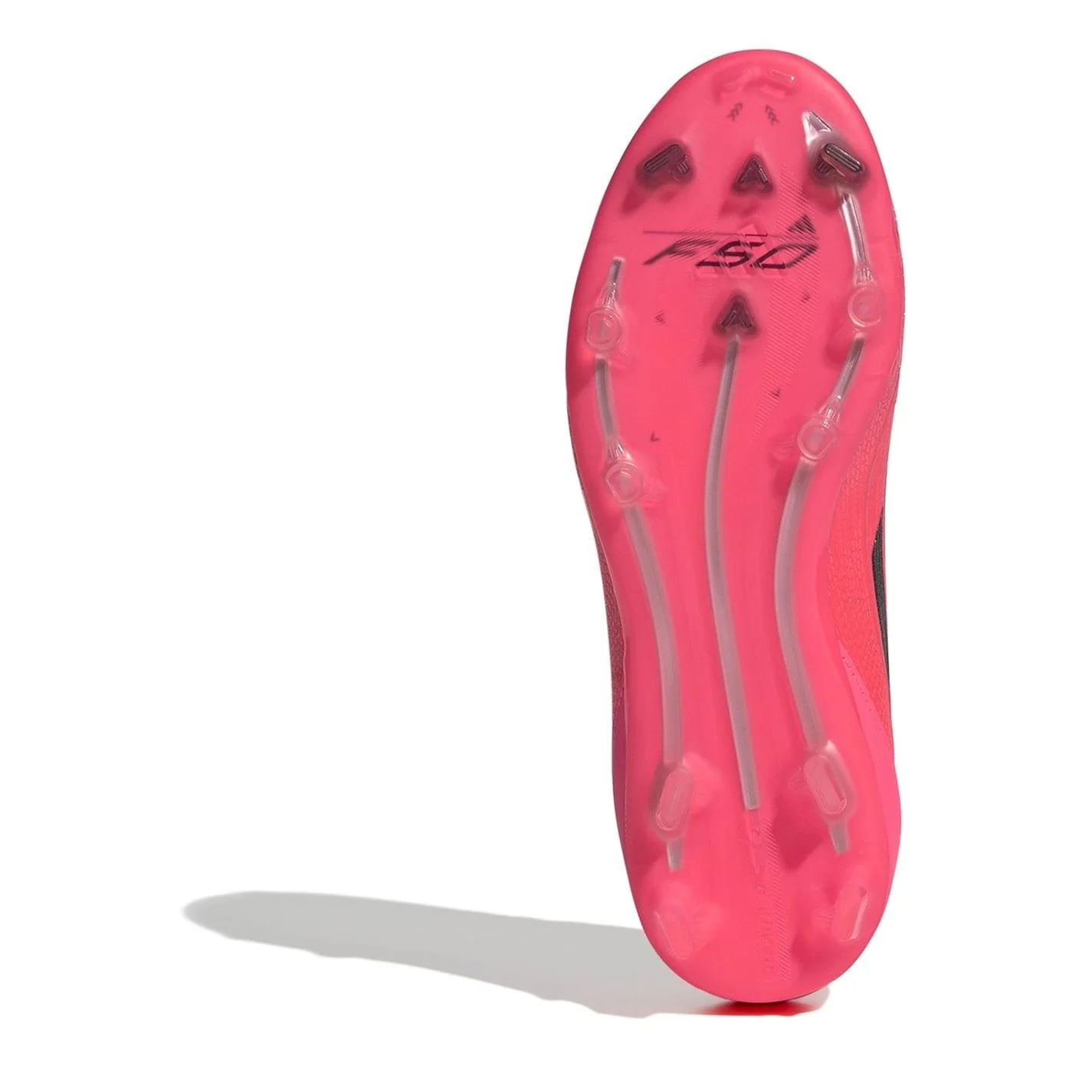 adidas F50 Elite Childrens Firm Ground Football Boots - Image 36