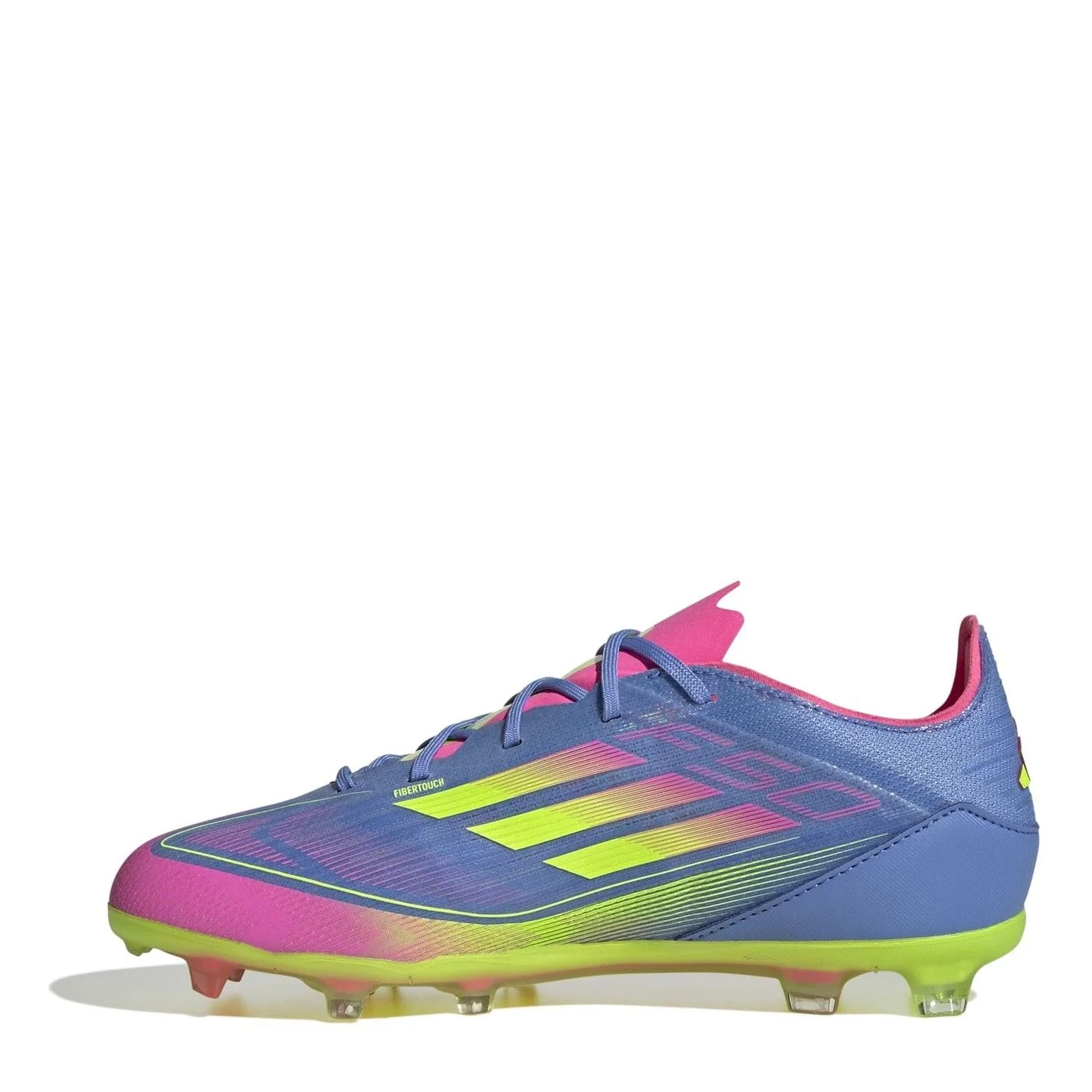 adidas F50 Elite Childrens Firm Ground Football Boots - Image 38