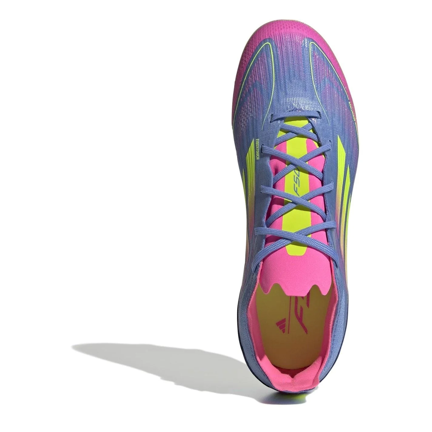 adidas F50 Elite Childrens Firm Ground Football Boots - Image 41