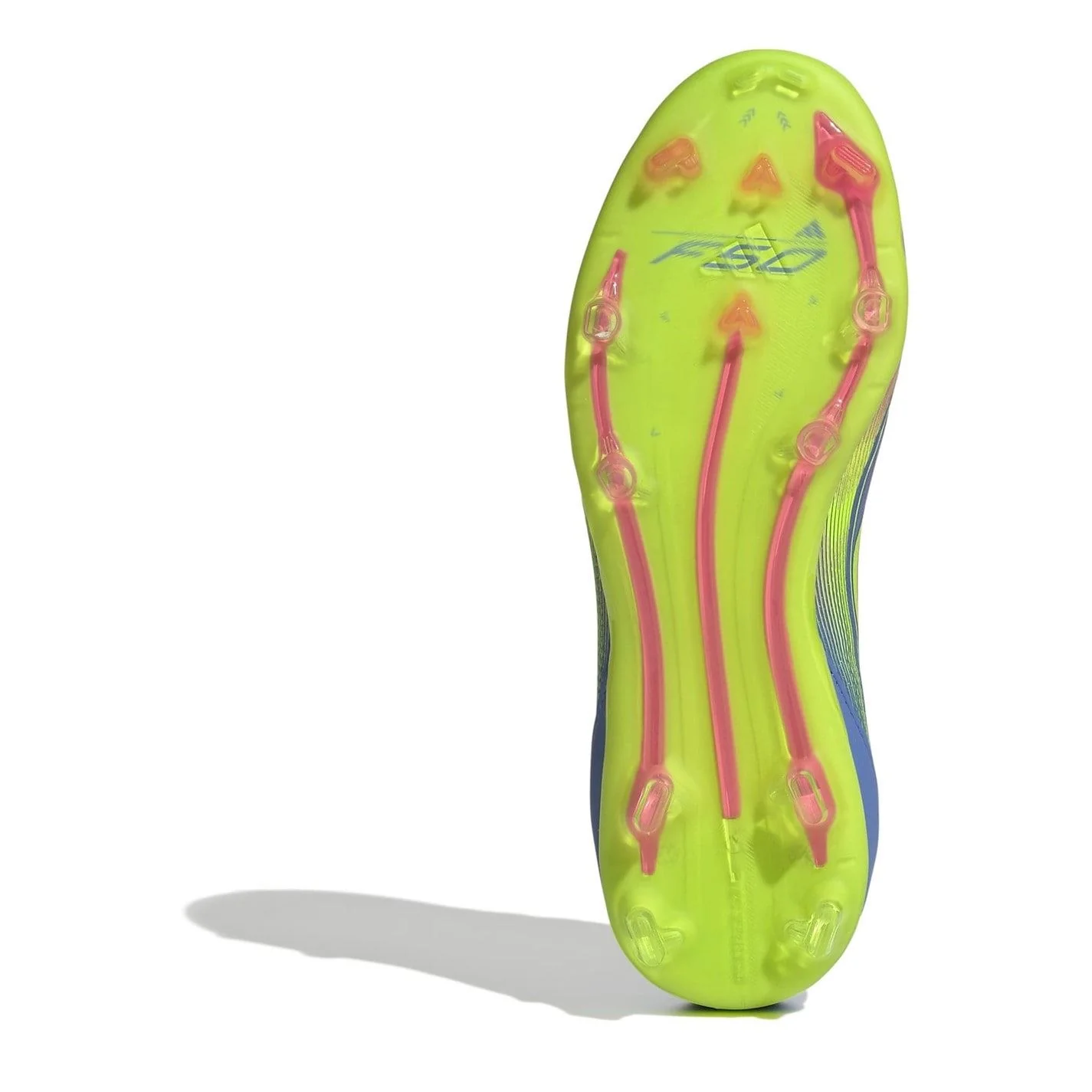 adidas F50 Elite Childrens Firm Ground Football Boots - Image 42