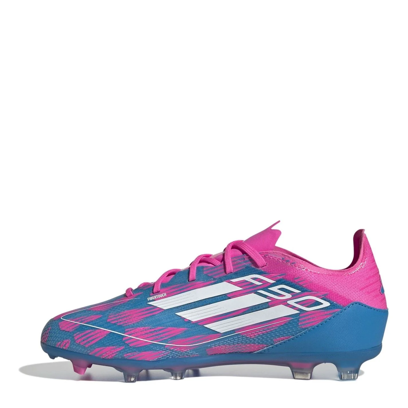 adidas F50 Elite Childrens Firm Ground Football Boots - Image 44