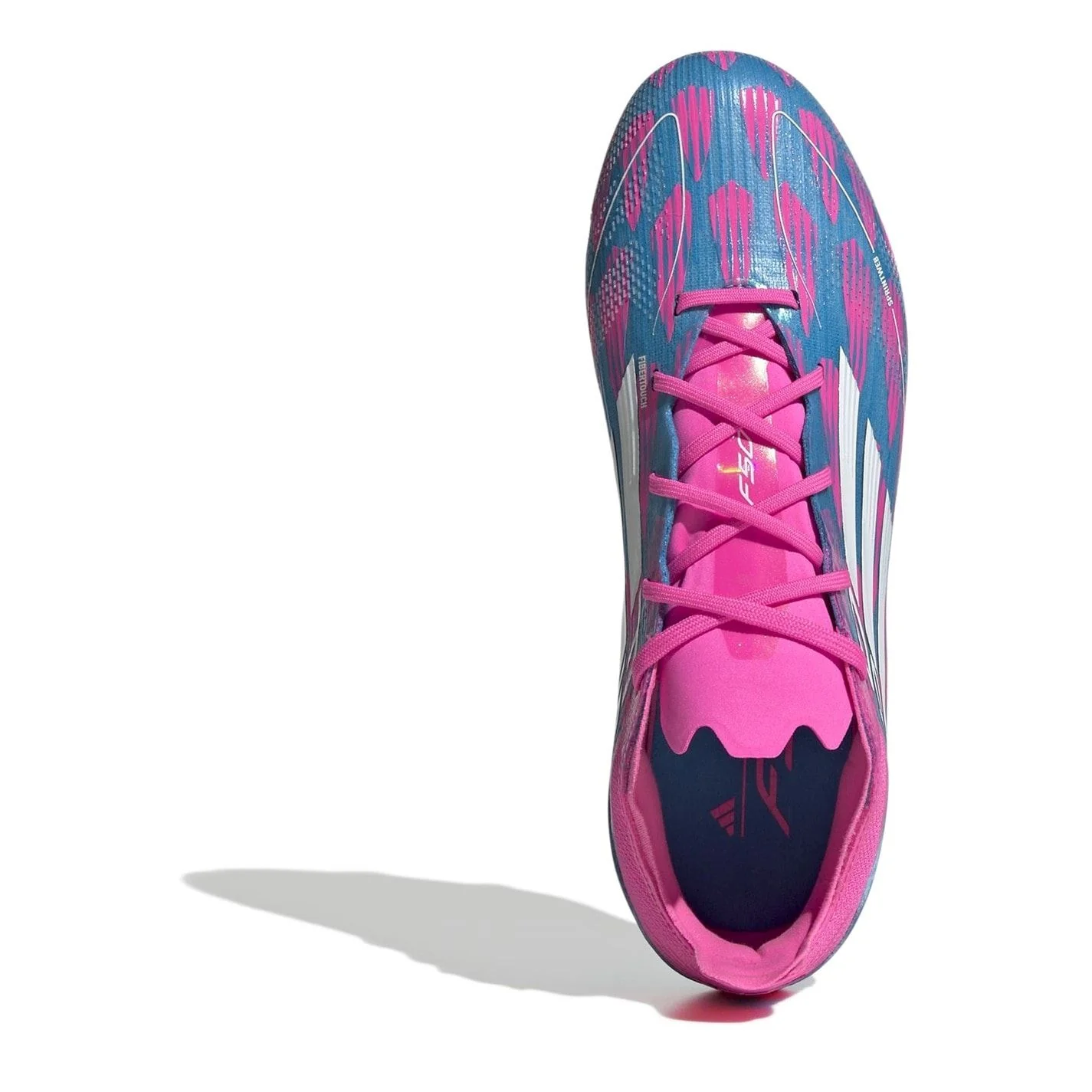 adidas F50 Elite Childrens Firm Ground Football Boots - Image 47