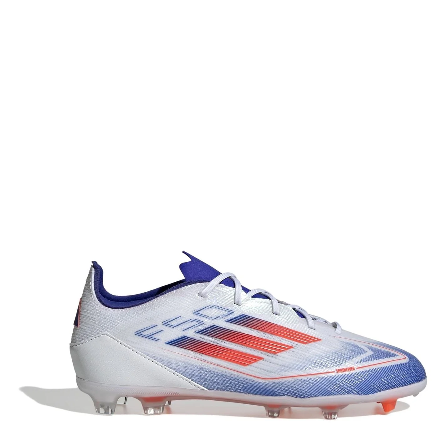 adidas F50 Elite Childrens Firm Ground Football Boots - Image 49