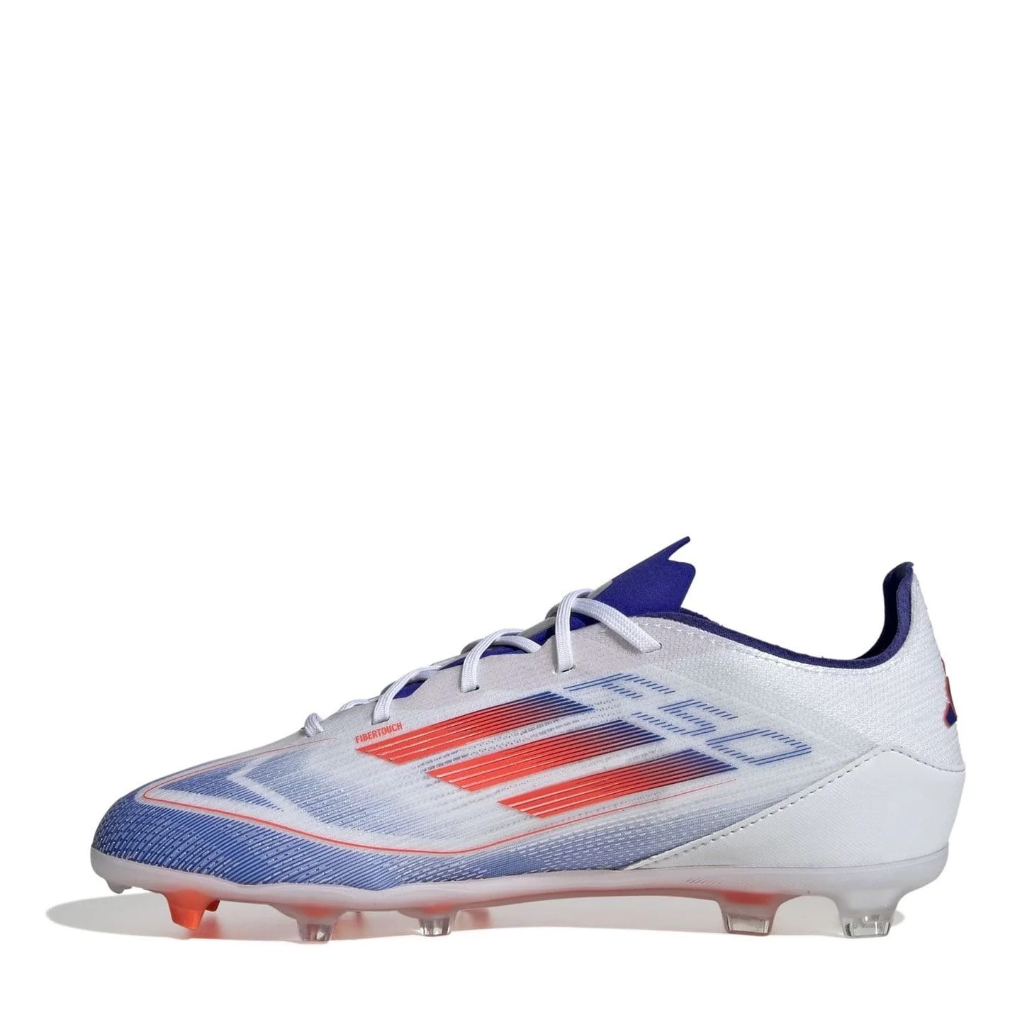 adidas F50 Elite Childrens Firm Ground Football Boots - Image 50