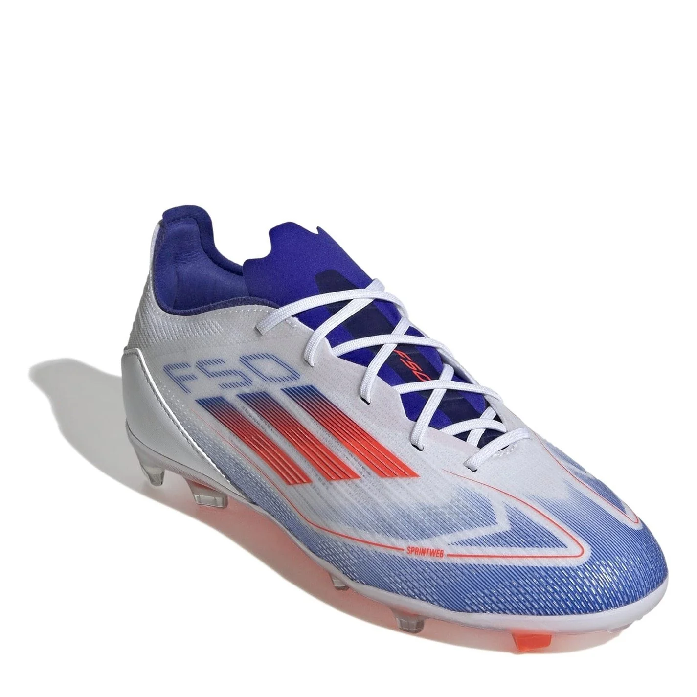adidas F50 Elite Childrens Firm Ground Football Boots - Image 51