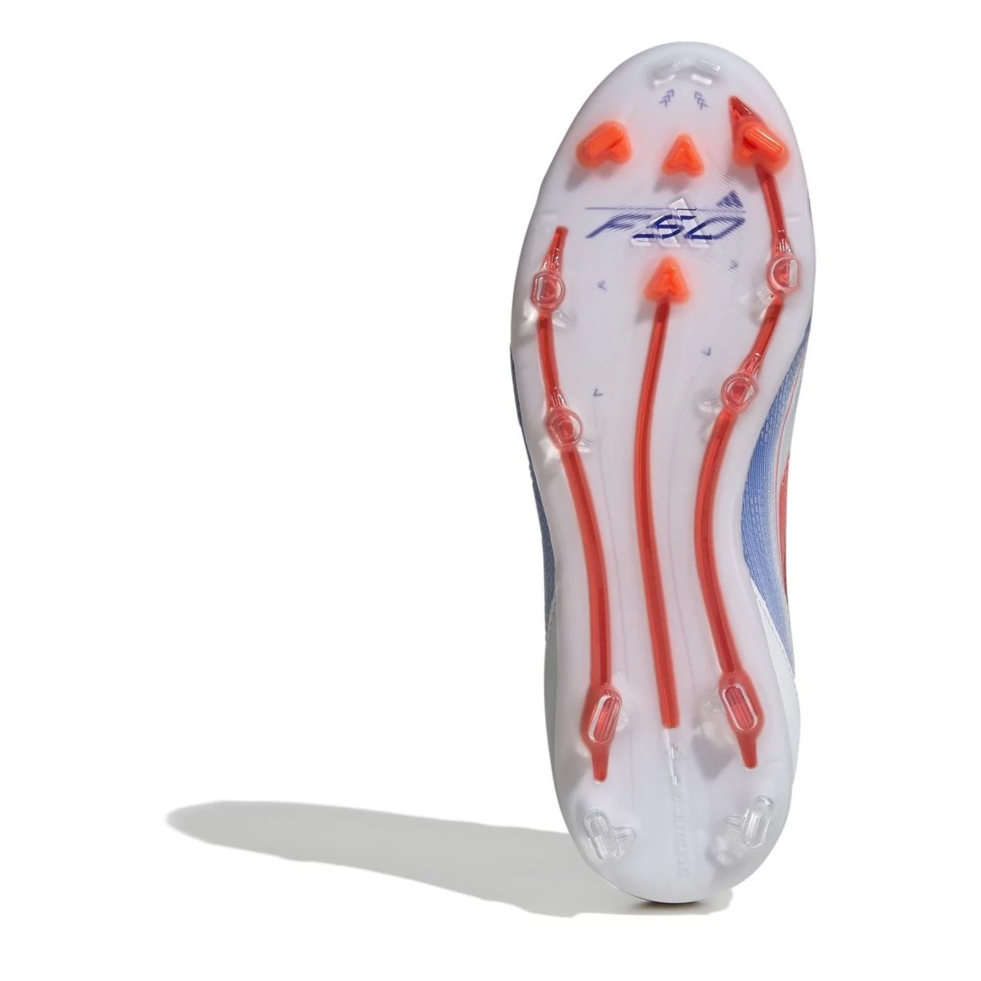 adidas F50 Elite Childrens Firm Ground Football Boots - Image 54