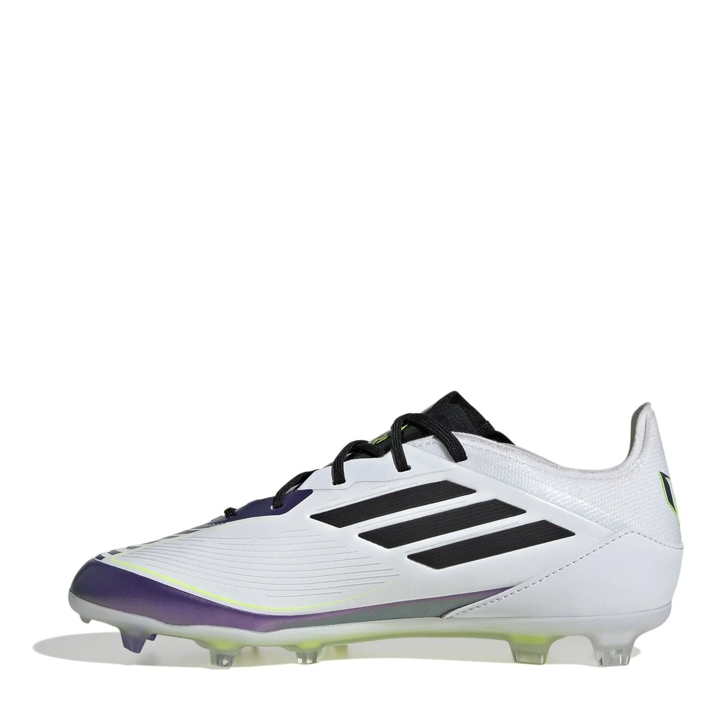 adidas F50 Elite Childrens Firm Ground Football Boots - Image 56