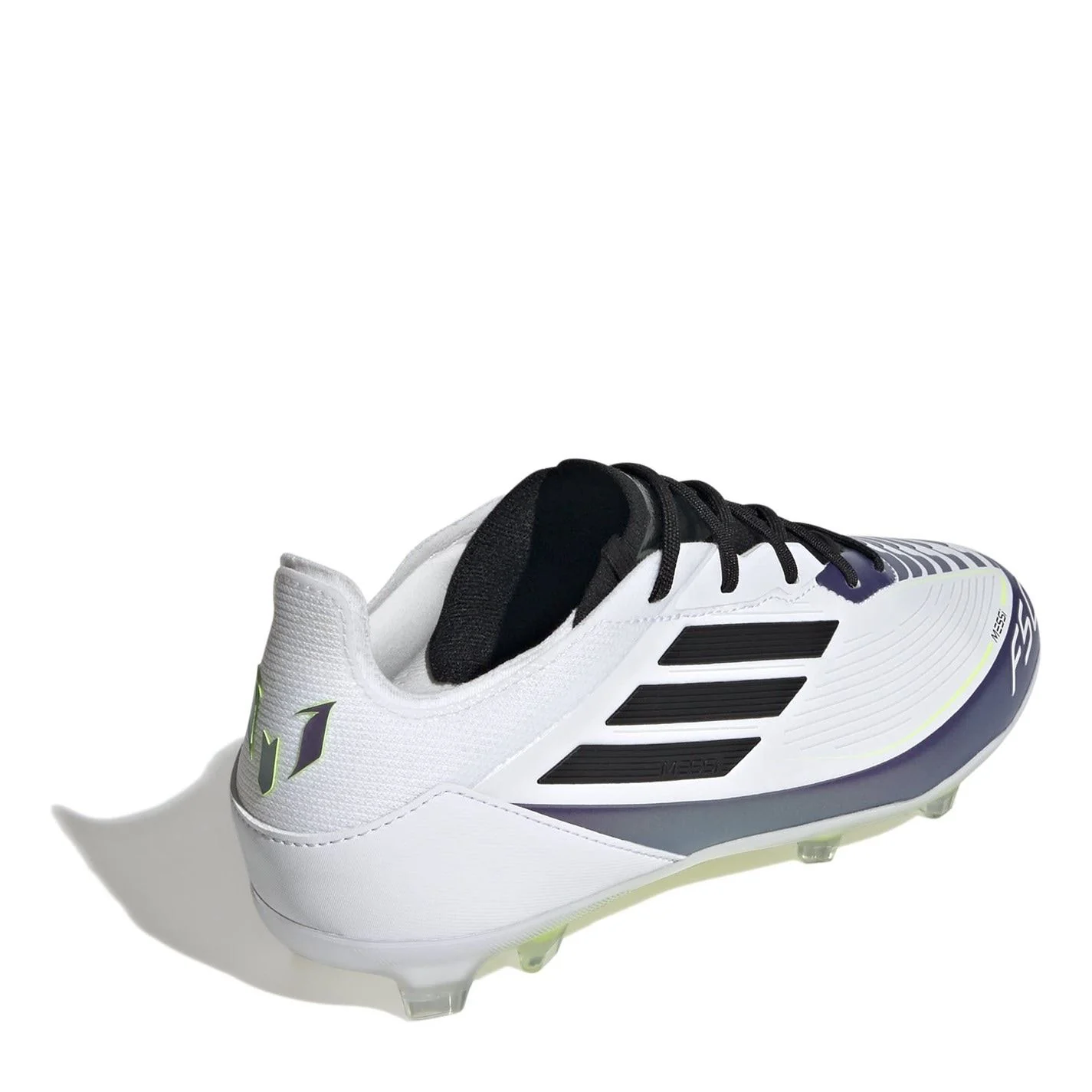 adidas F50 Elite Childrens Firm Ground Football Boots - Image 58