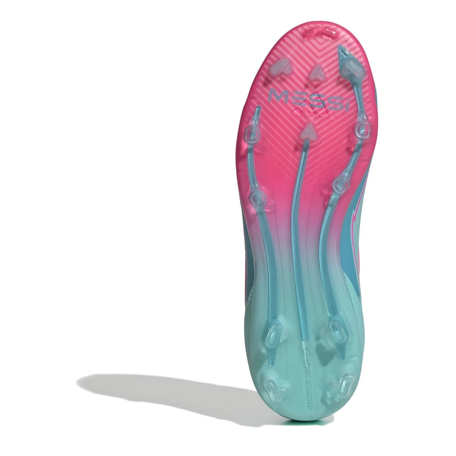 adidas F50 Elite Childrens Firm Ground Football Boots - Image 6