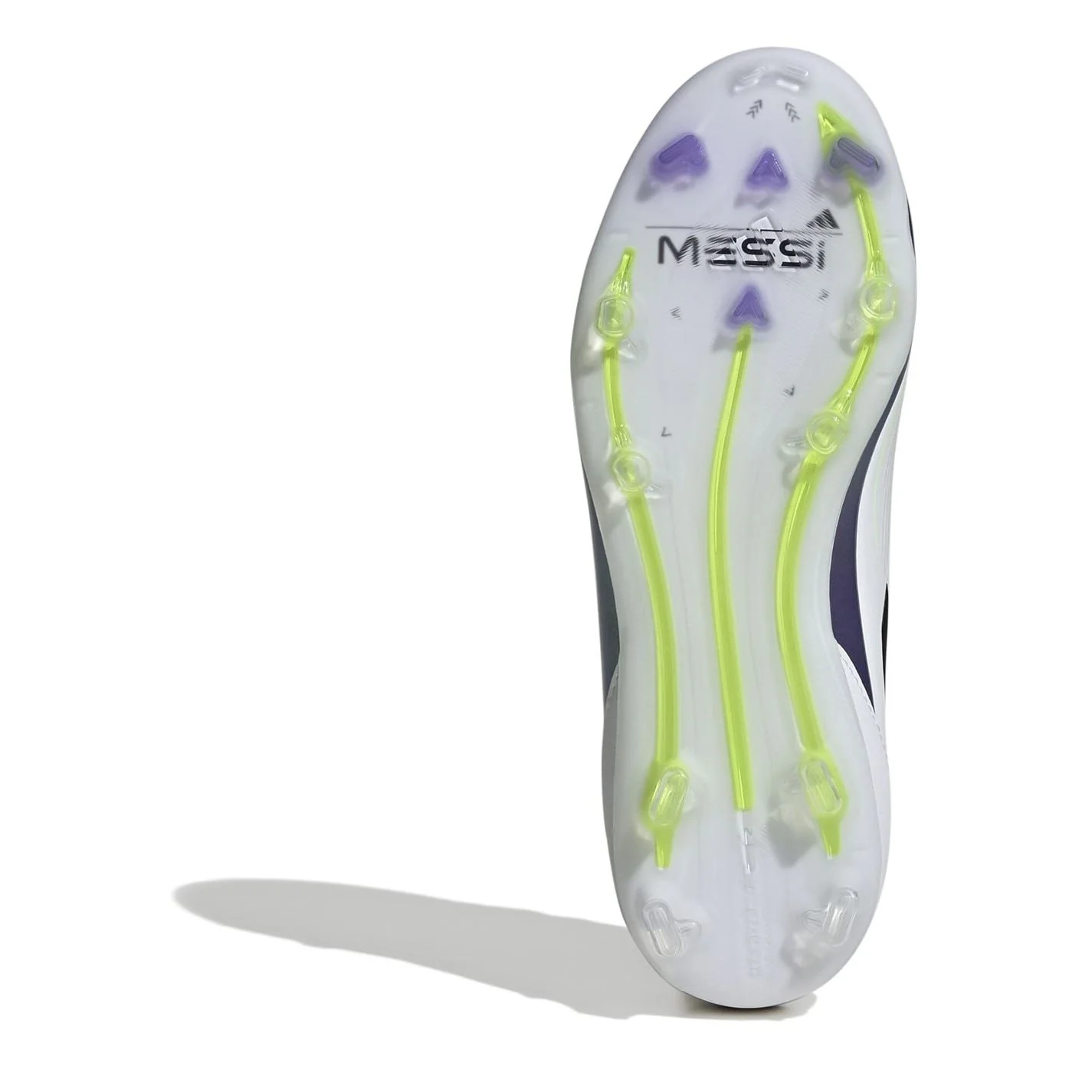 adidas F50 Elite Childrens Firm Ground Football Boots - Image 60