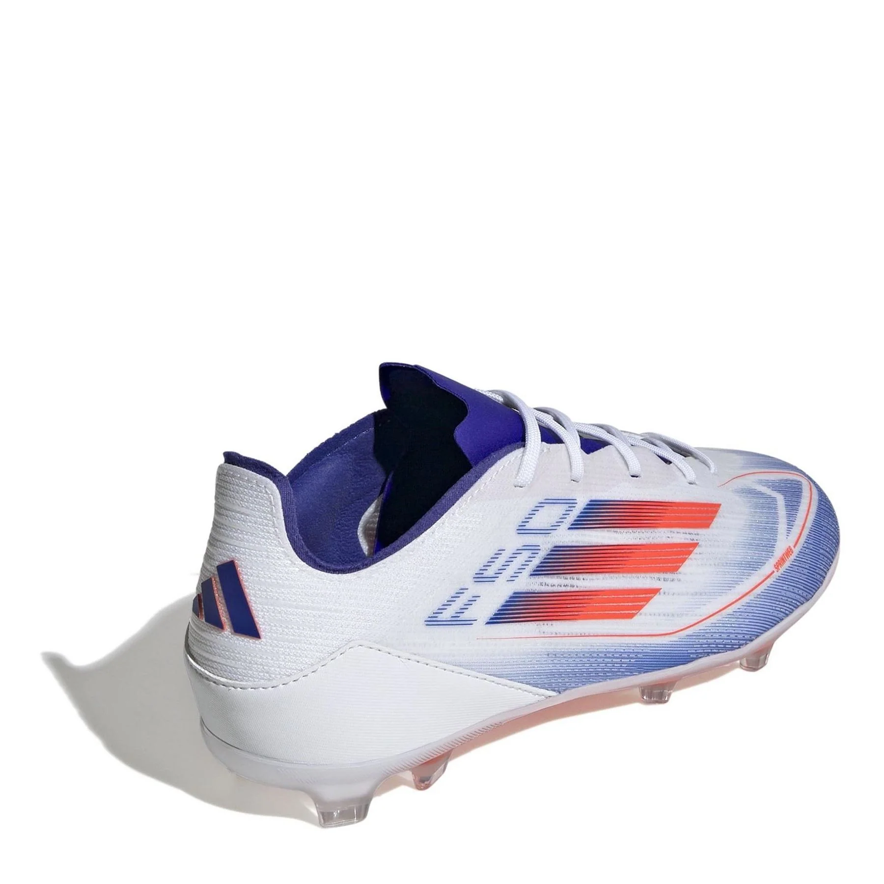 adidas F50 Elite Childrens Firm Ground Football Boots - Image 64