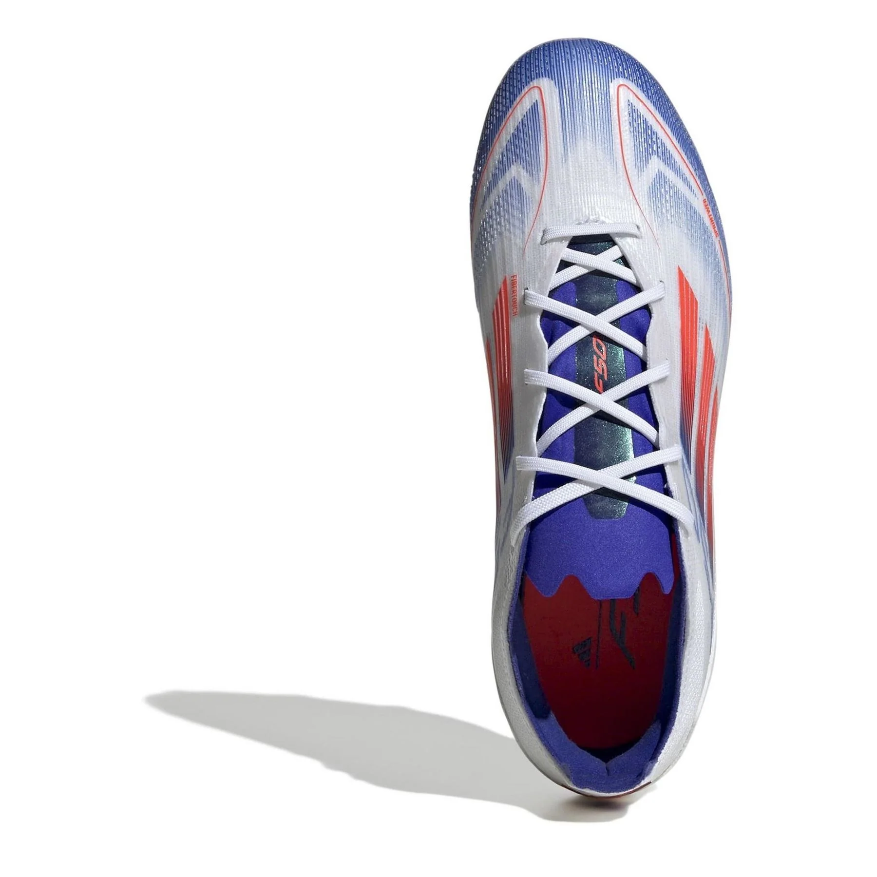 adidas F50 Elite Childrens Firm Ground Football Boots - Image 65