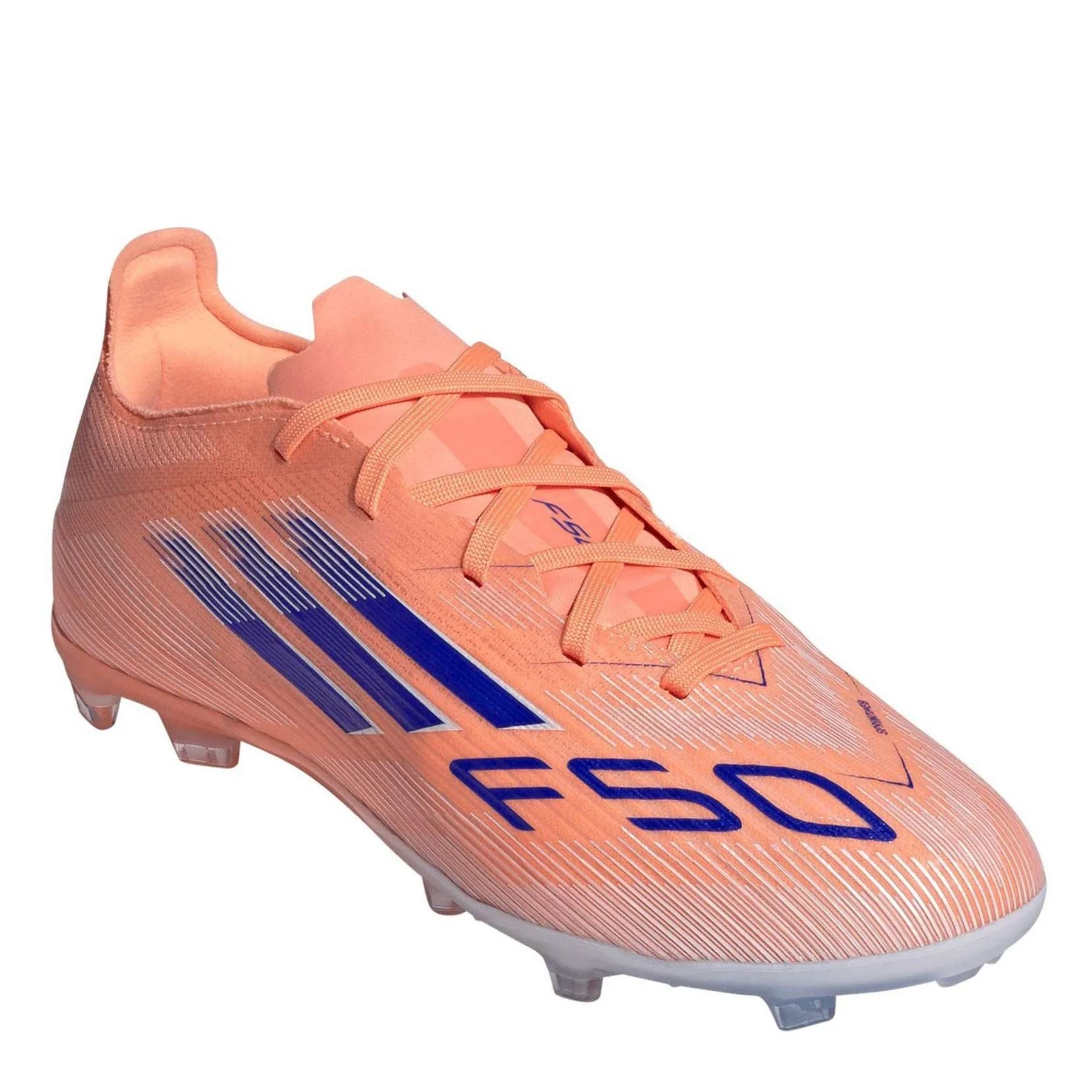 adidas F50 Elite Firm Ground Football Boot - Image 3