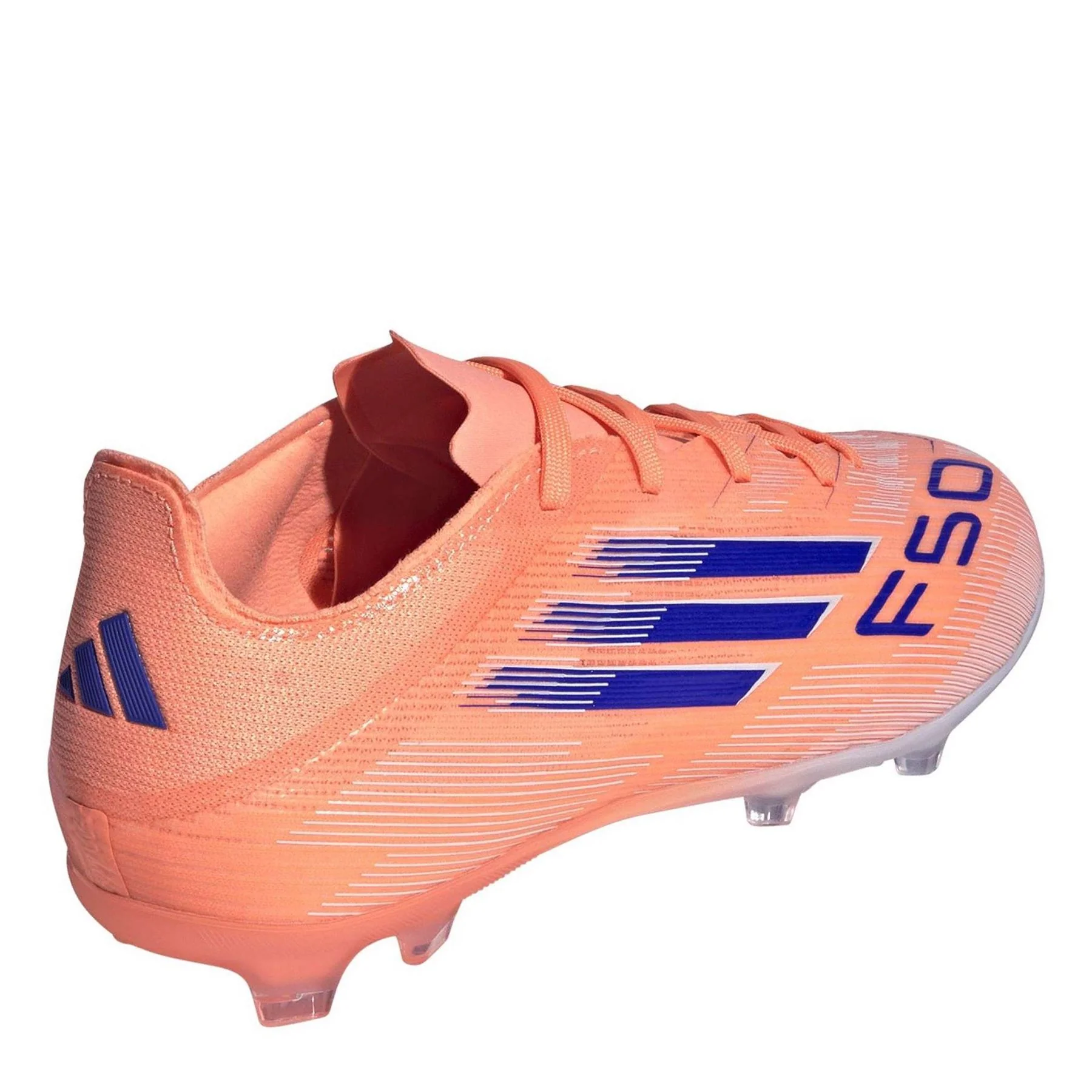 adidas F50 Elite Firm Ground Football Boot - Image 4