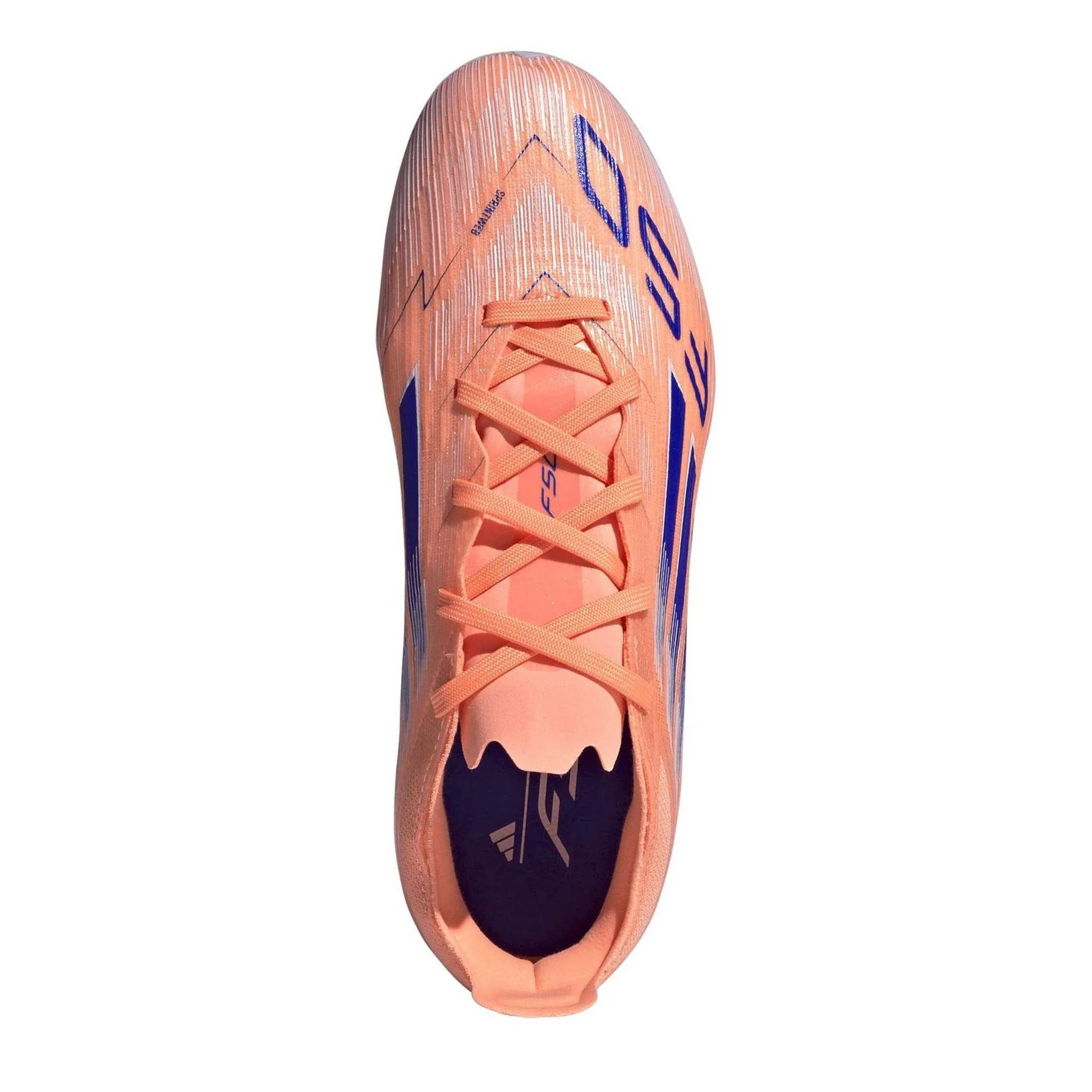 adidas F50 Elite Firm Ground Football Boot - Image 5