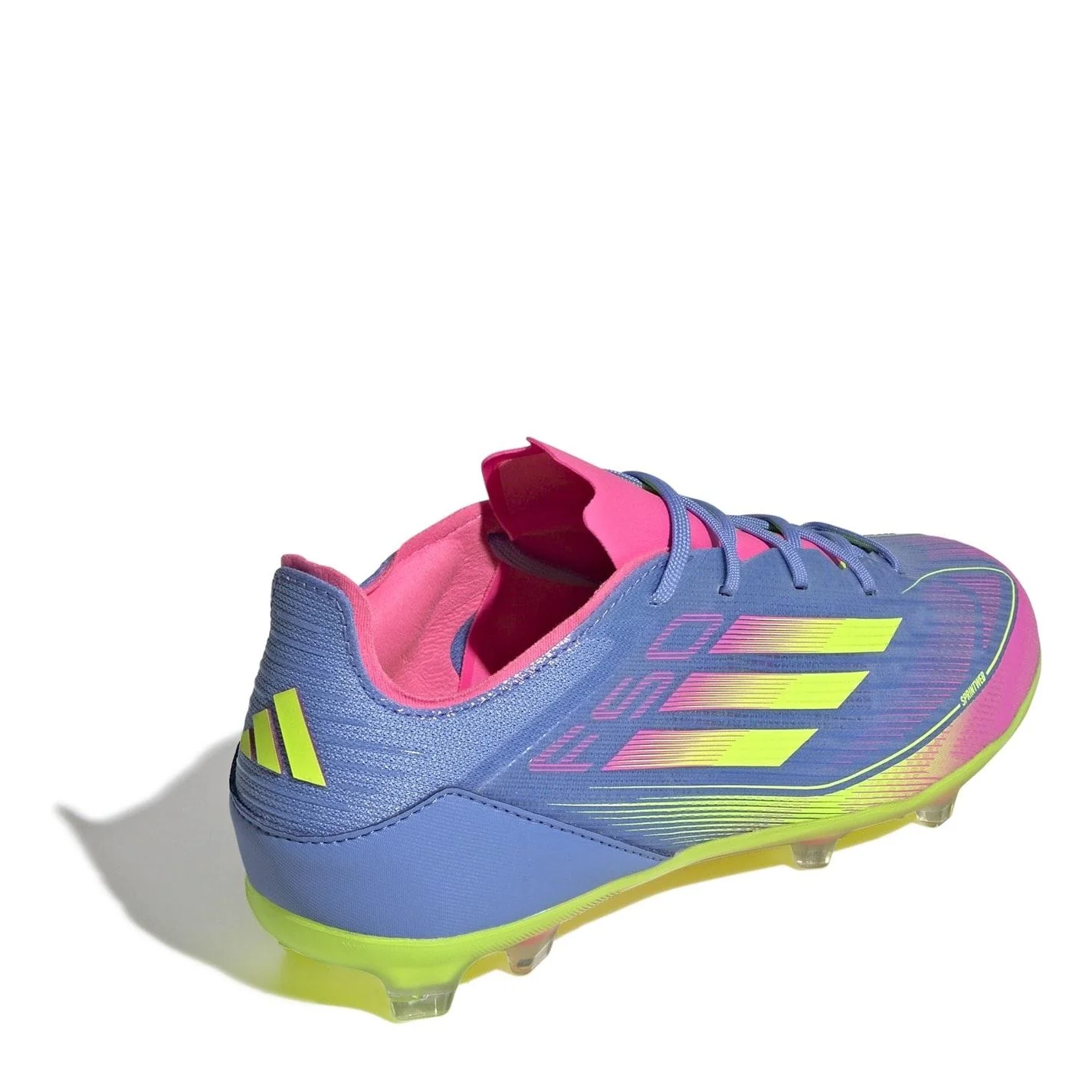 adidas F50 Elite Juniors Firm Ground Football Boots - Image 36