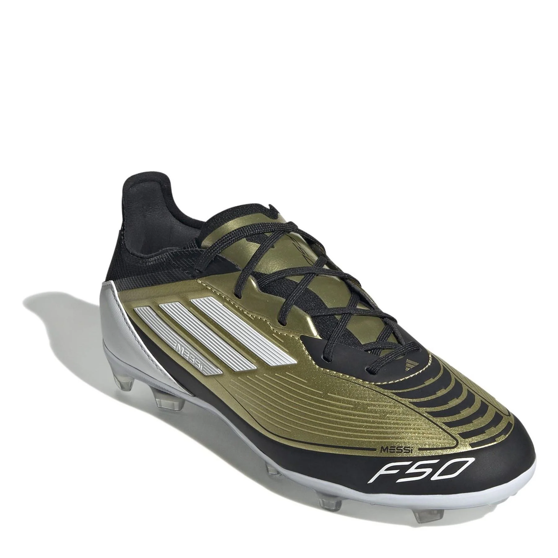 adidas F50 Elite Juniors Firm Ground Football Boots - Image 51