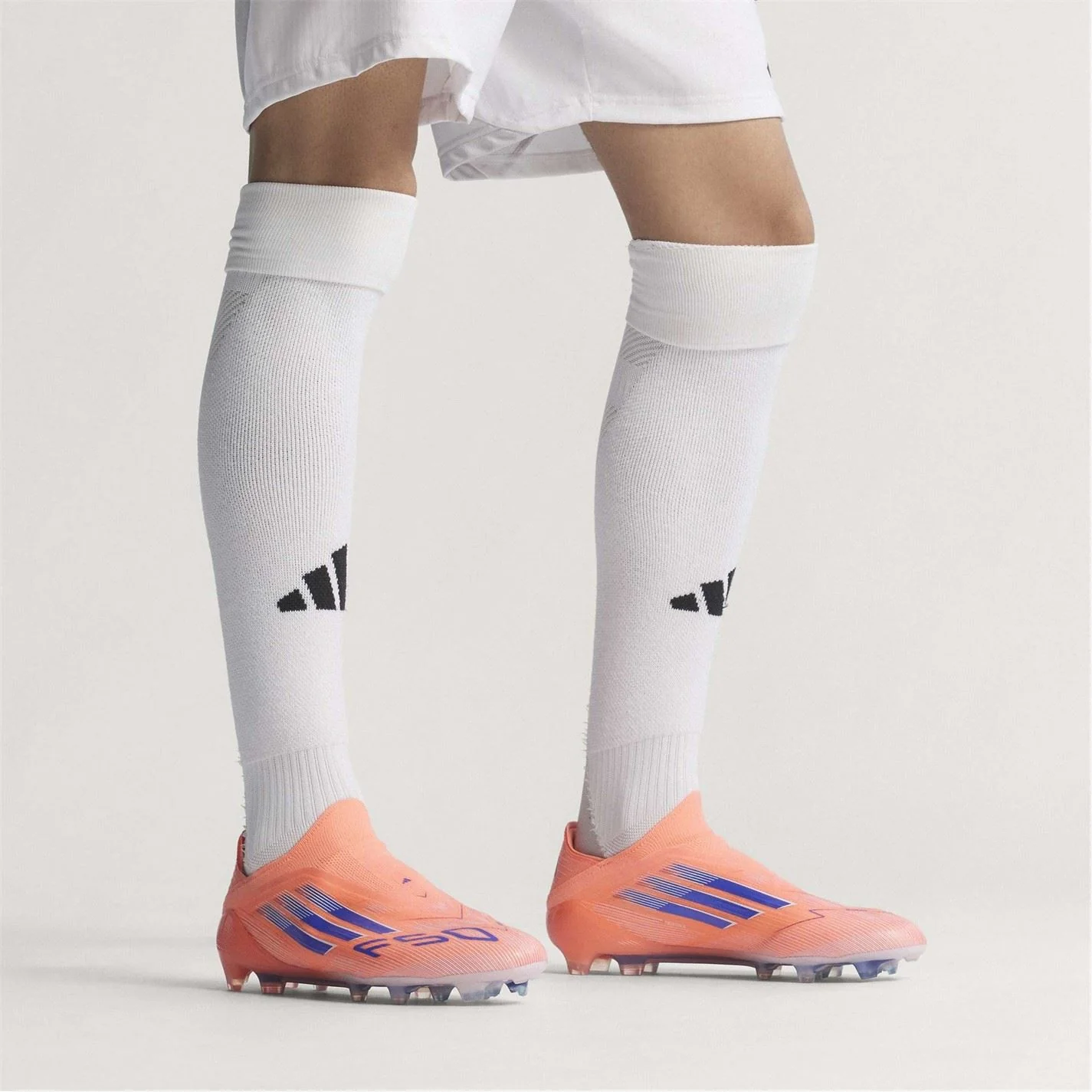 adidas F50 Elite Laceless Adults Firm Ground Football Boots - Image 27