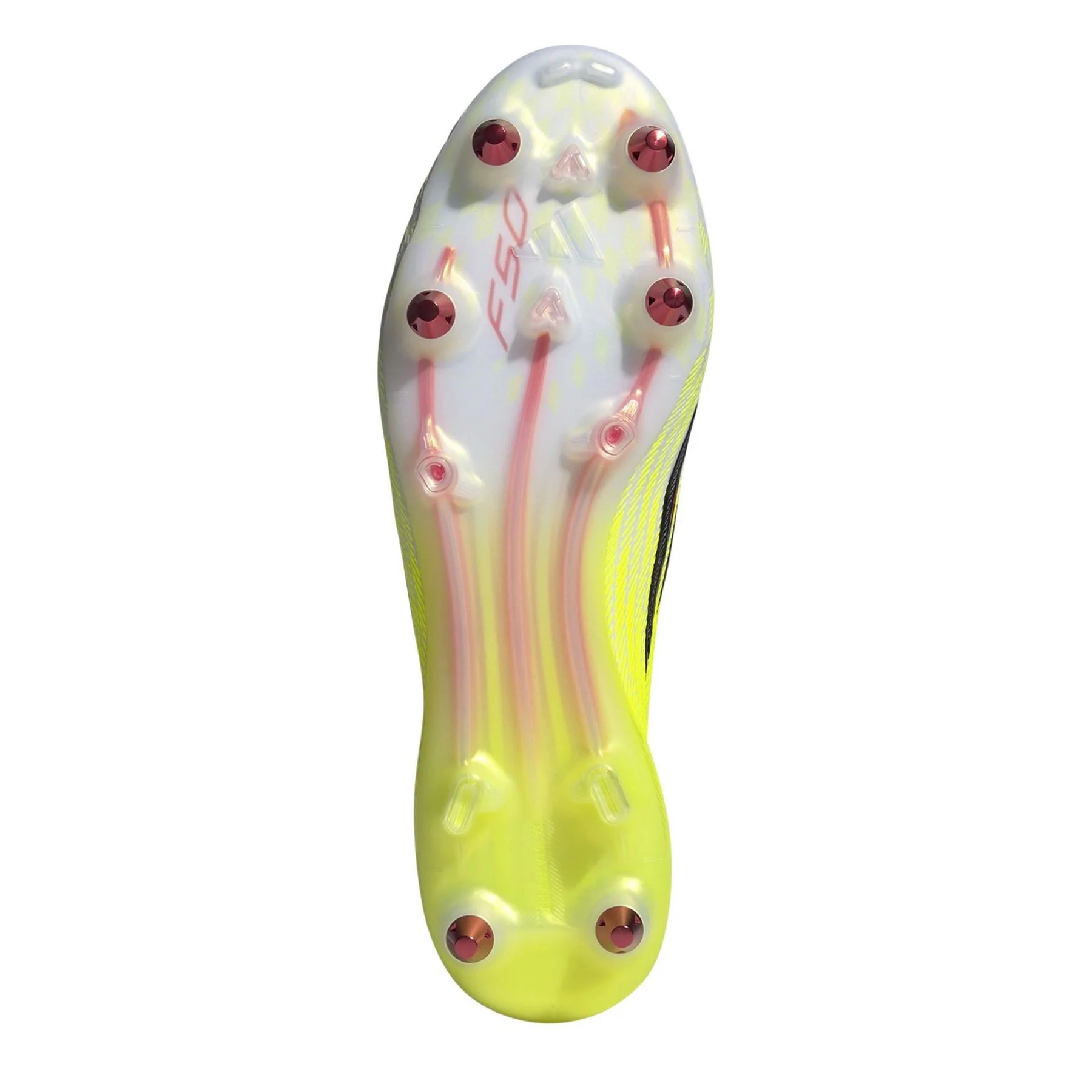 adidas adidas F50 Elite Laceless Soft Ground Football Boots - Image 6