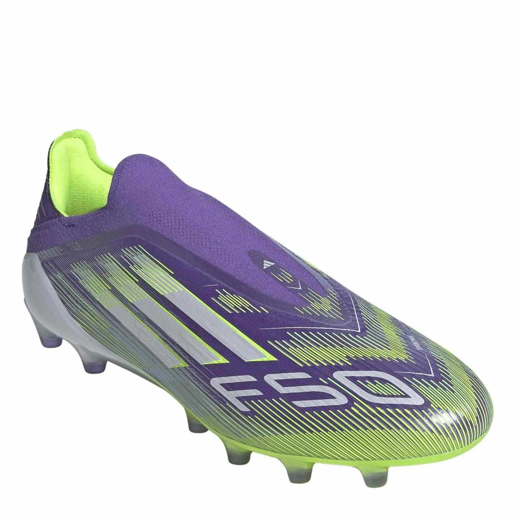 adidas F50 Elite Firm Ground Football Boot - Image 3