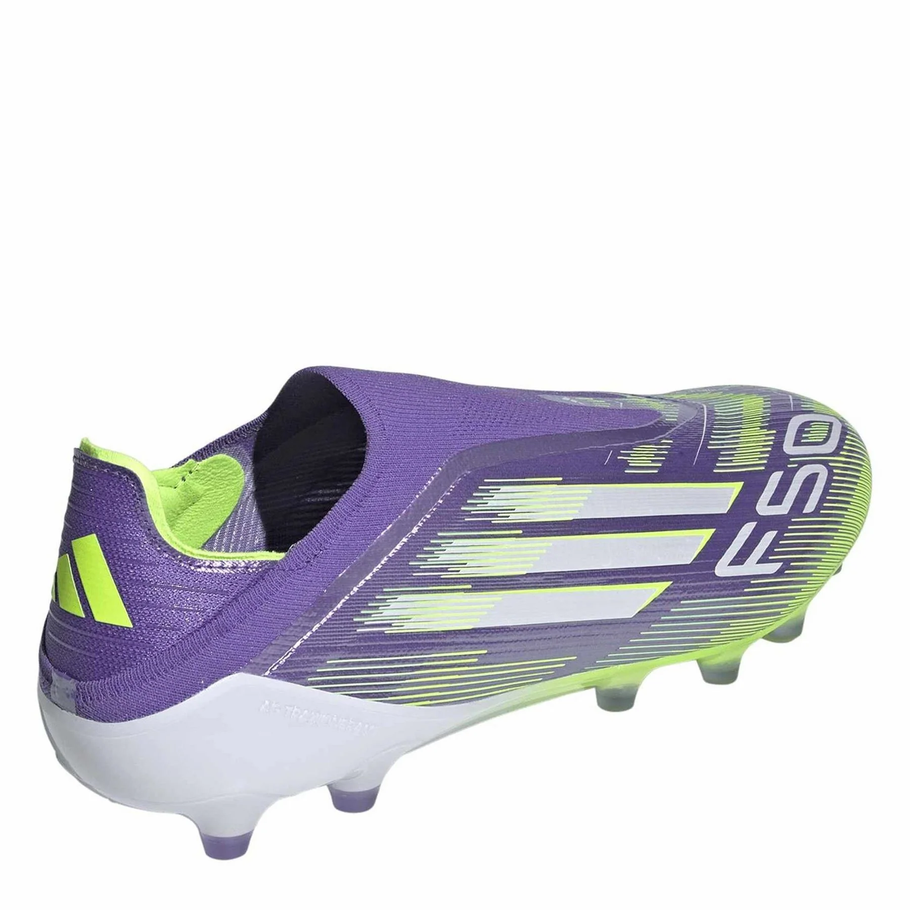 adidas F50 Elite Firm Ground Football Boot - Image 4