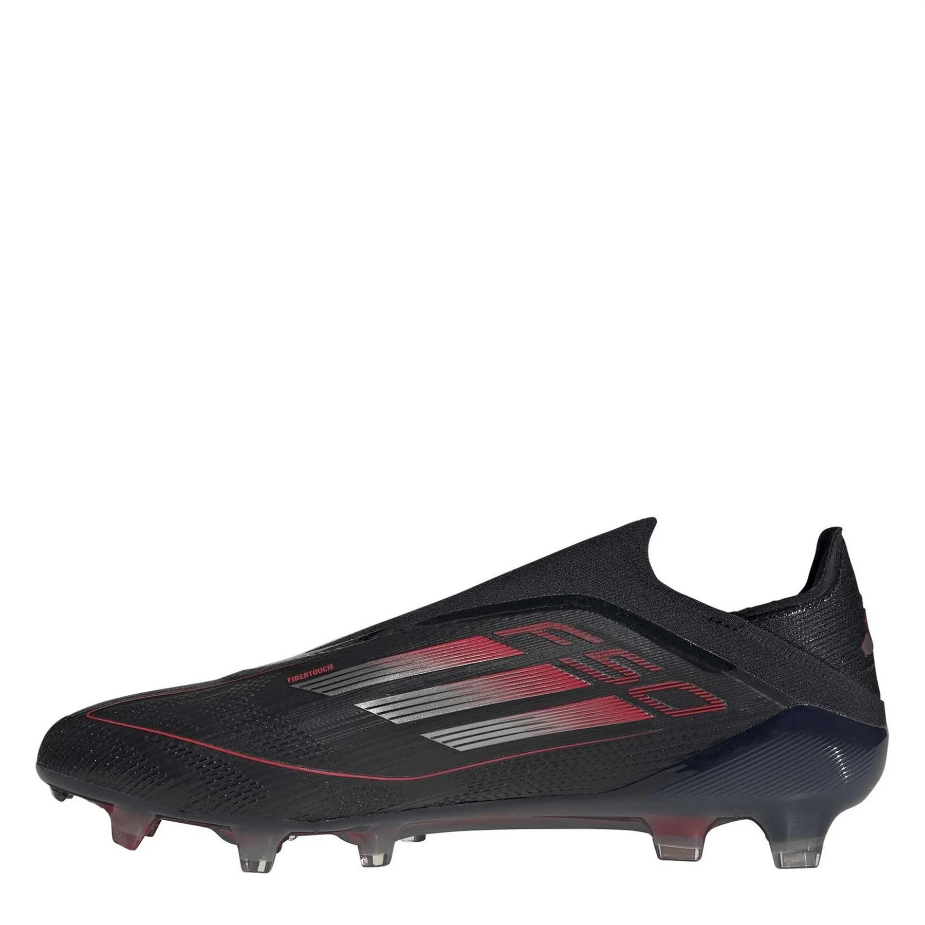 adidas F50 Elite Firm Ground Stripe Patterned Sneakers - Image 14