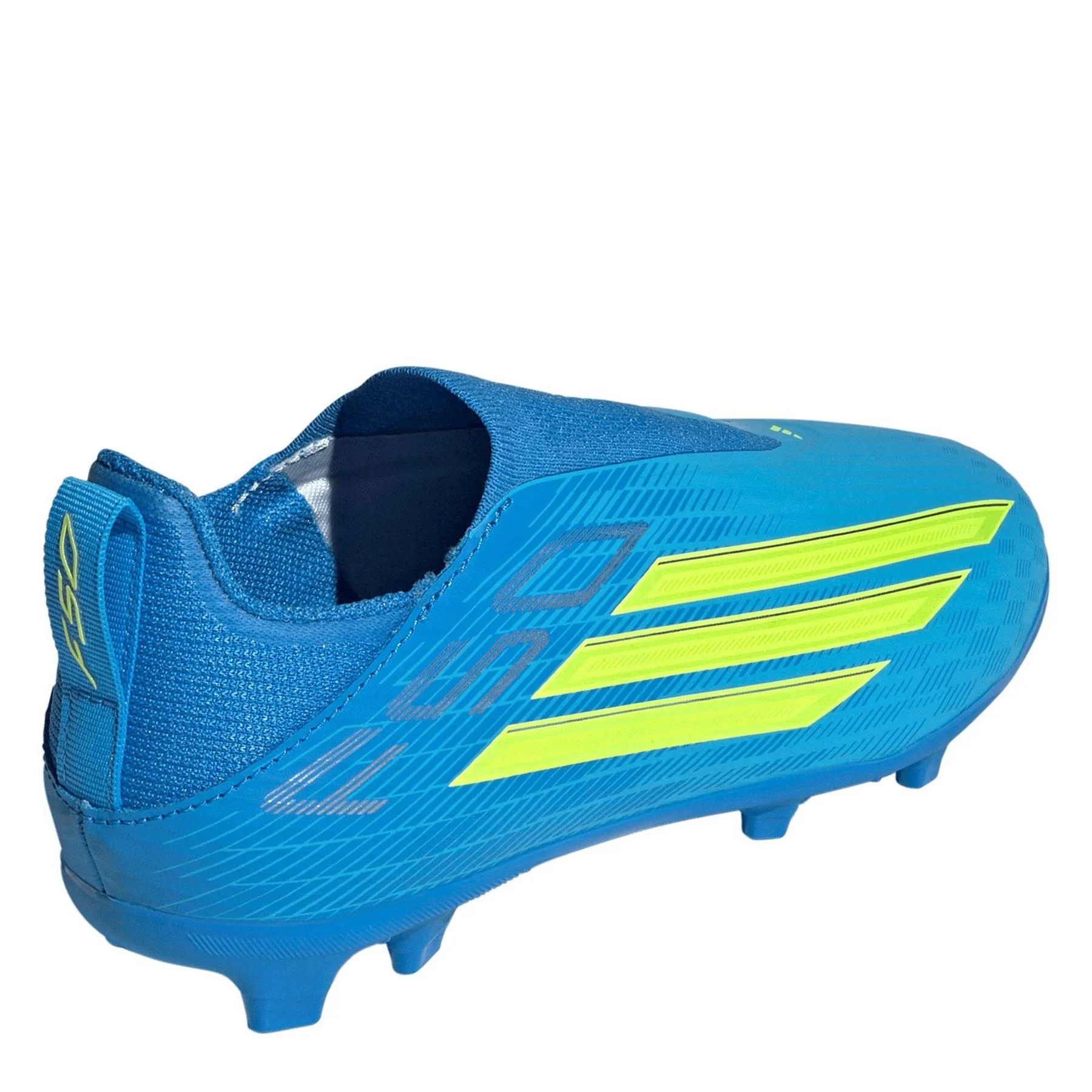 adidas F50 Juniors League Laceless Multi Ground Boots - Image 34