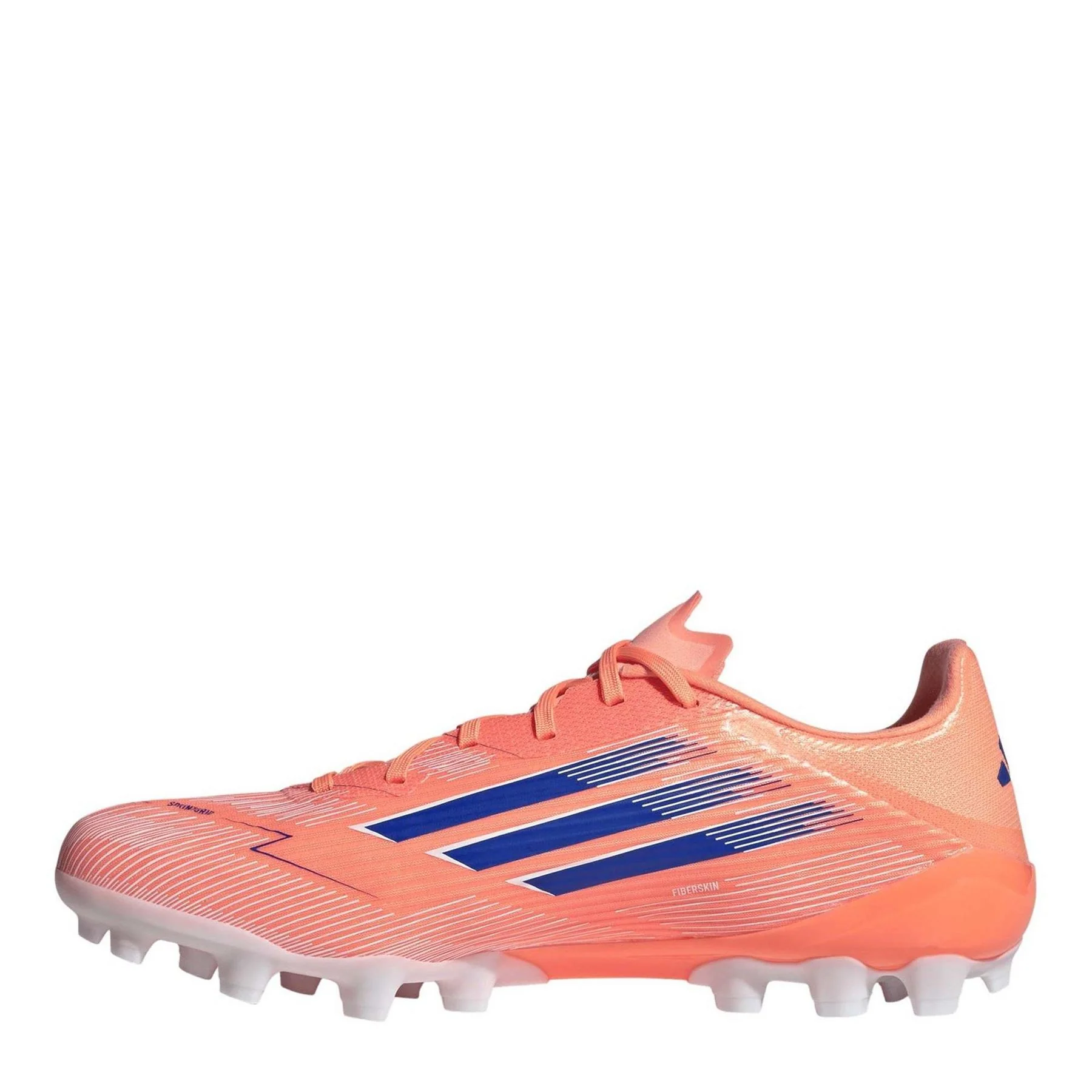 adidas F50 League 2G 3 Lace Up Sneakers - Image 2