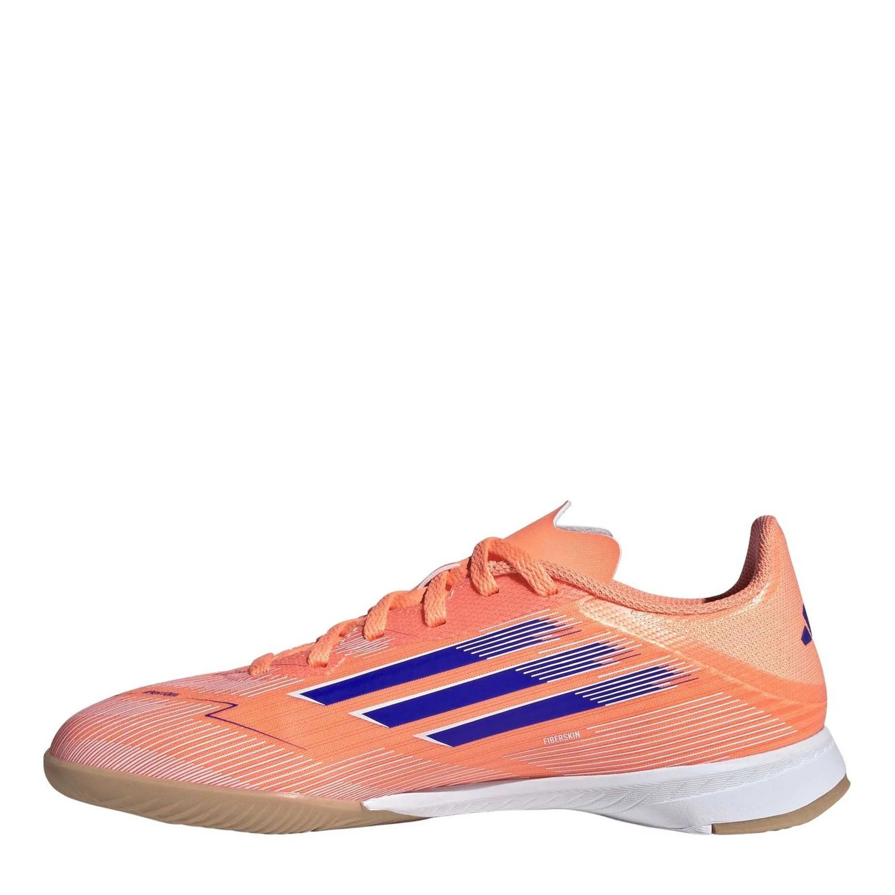 adidas F50 Leag In J Lace Up Road Sneakers - Image 2