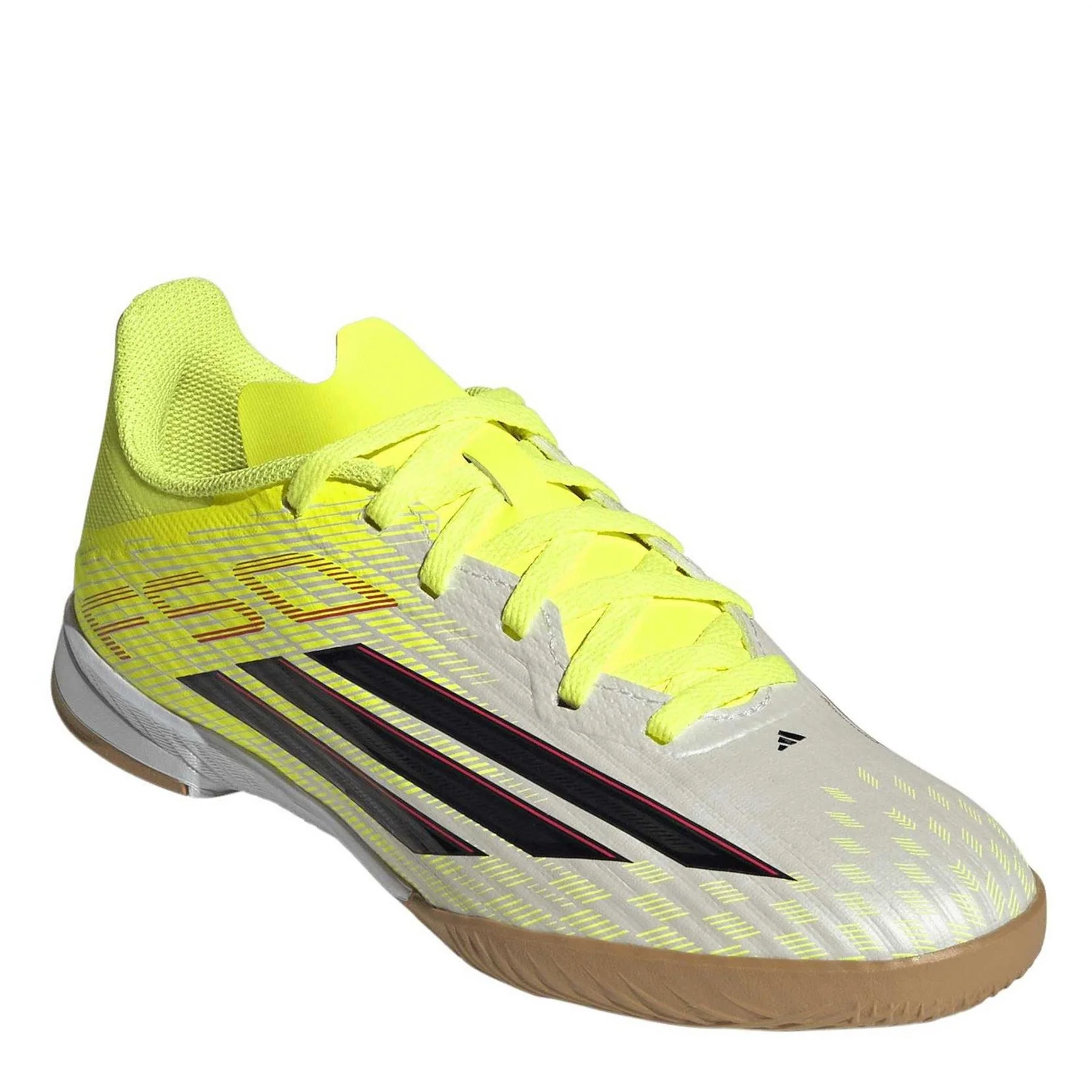 adidas F50 League Indoor Football Boot - Image 3