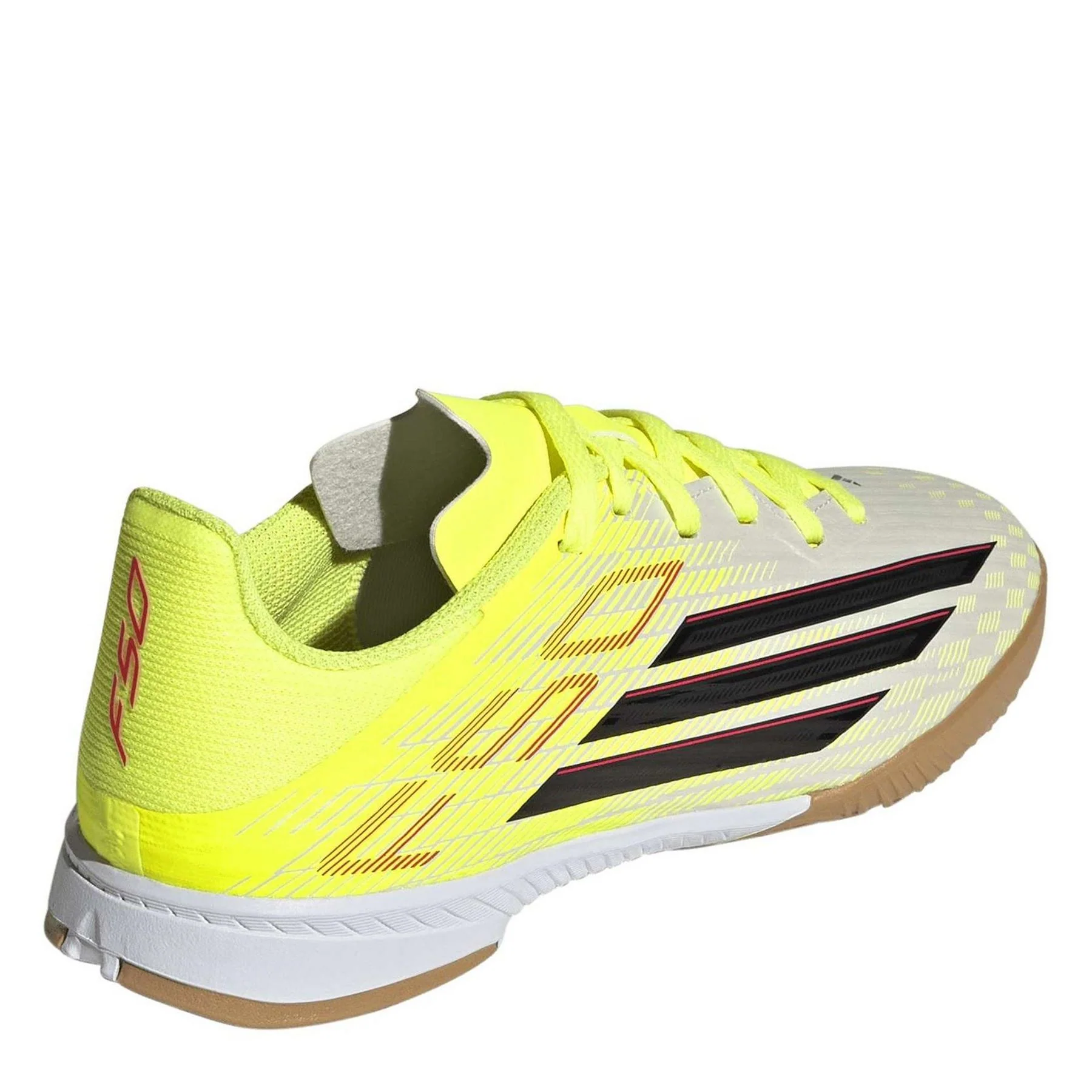 adidas F50 League Indoor Football Boot - Image 4