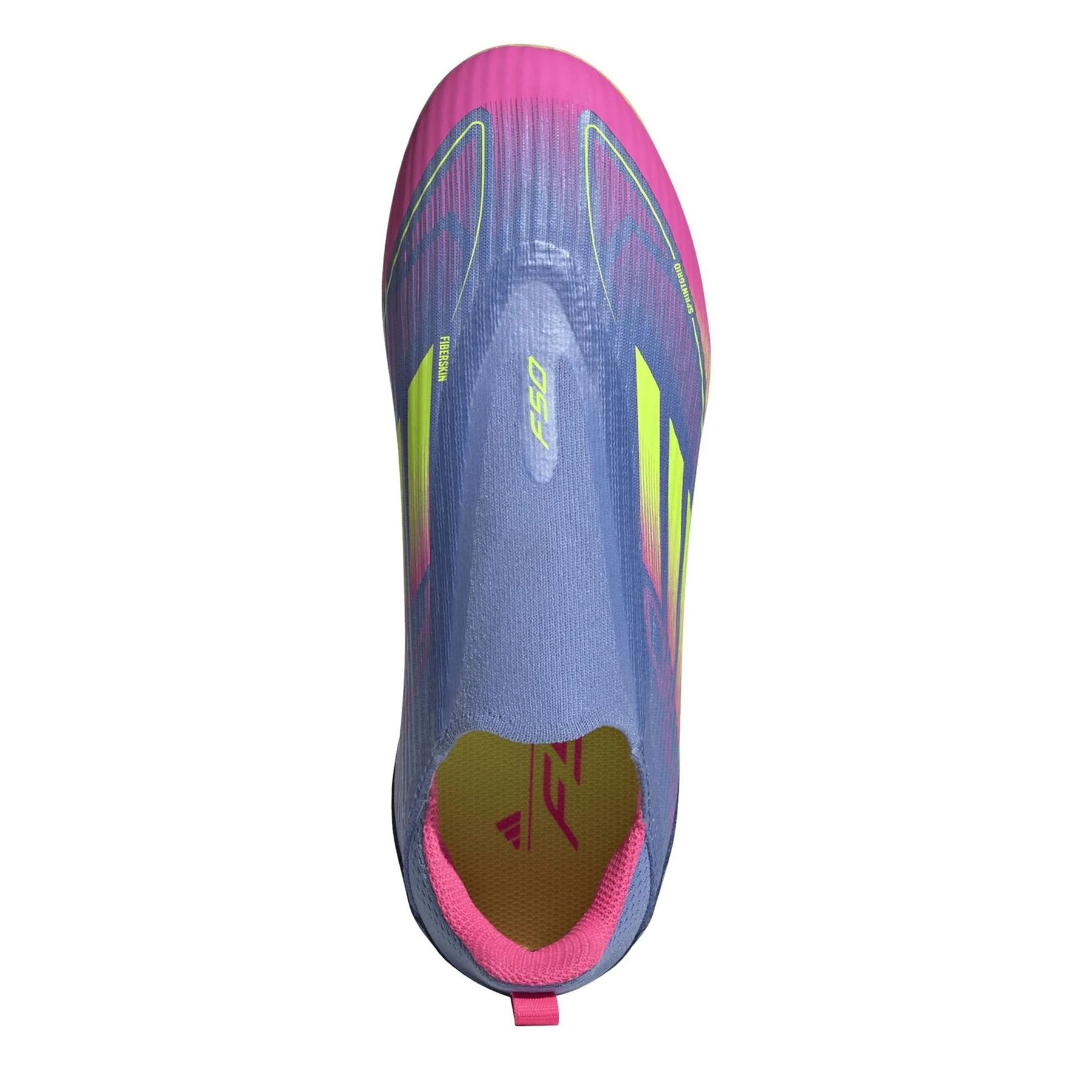 adidas F50 League Firm Ground Football Boots - Image 5