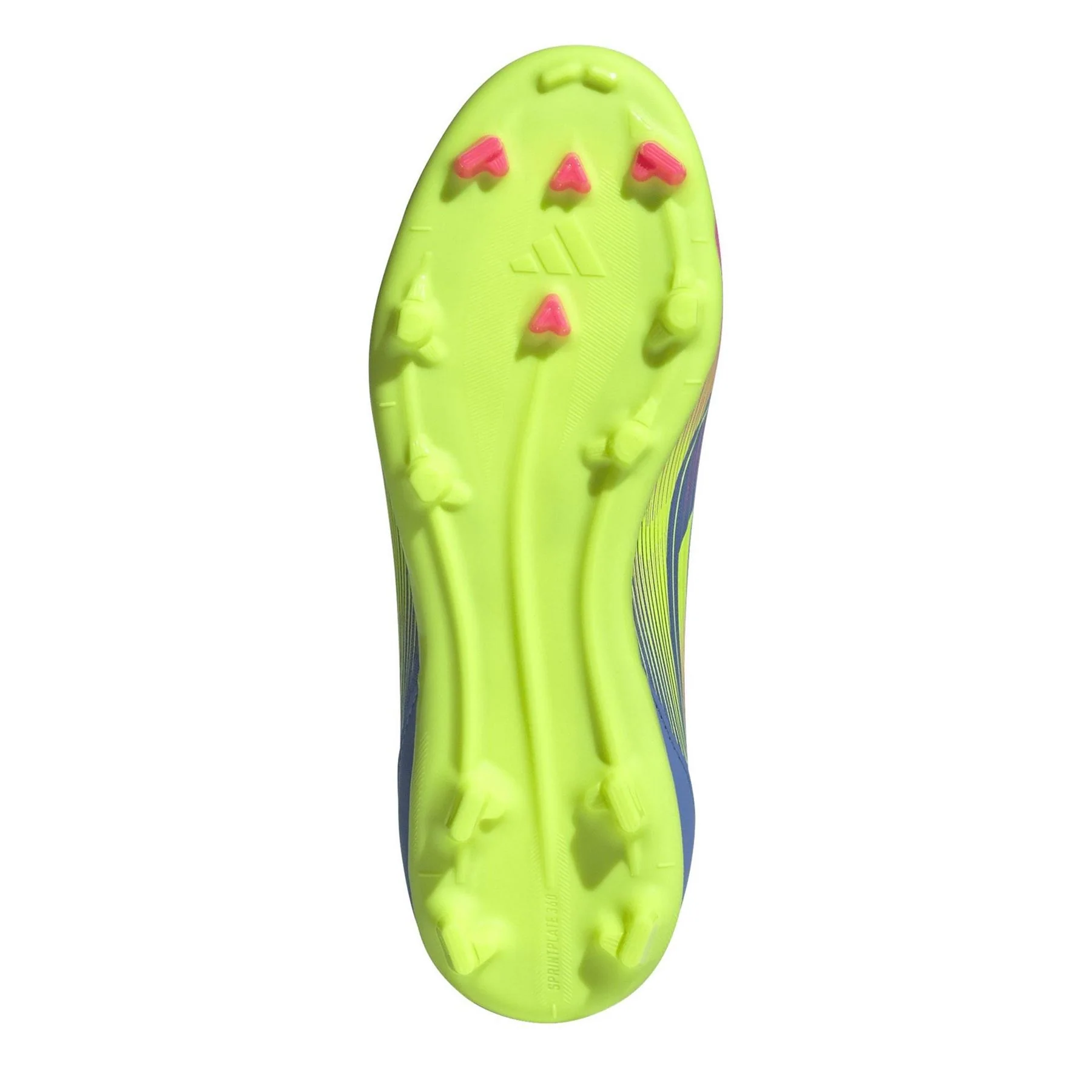 adidas F50 League Firm Ground Football Boots - Image 6