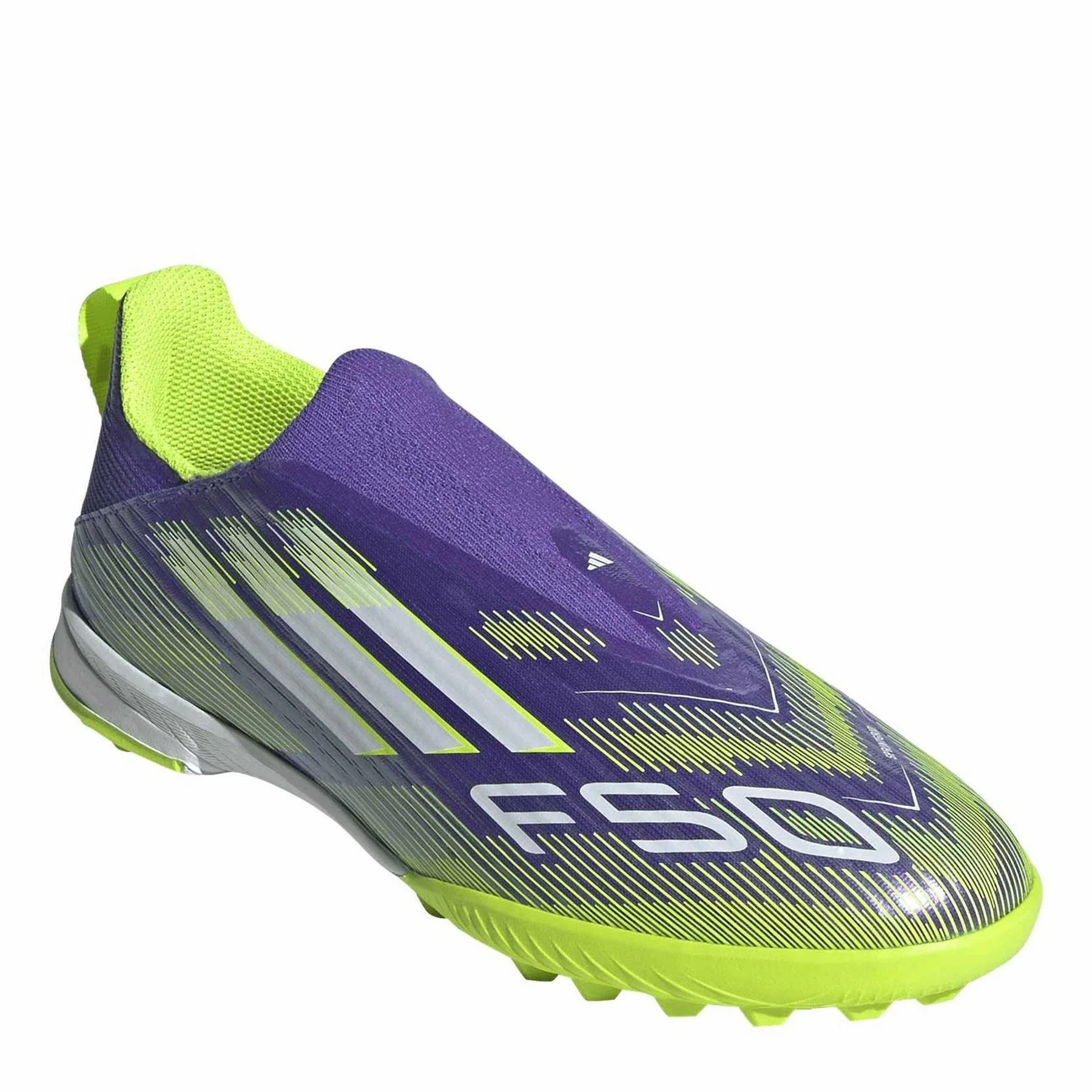 adidas F50 League Astro Turf Football Boot - Image 3
