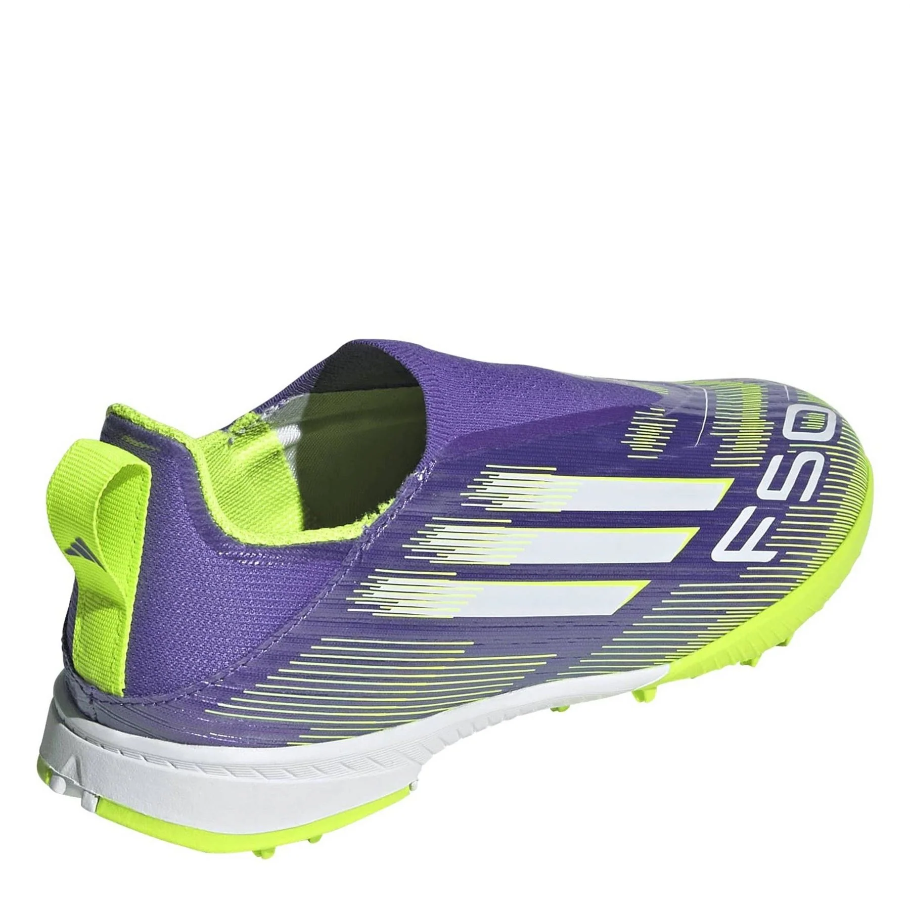 adidas F50 League Astro Turf Football Boot - Image 4