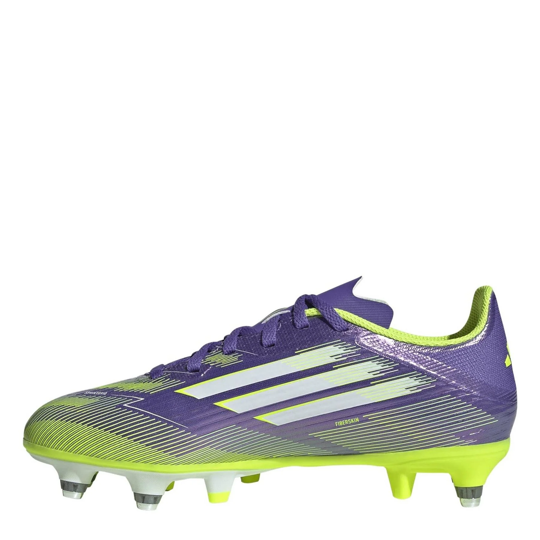 adidas F50 League Soft Ground Football Boot - Image 2