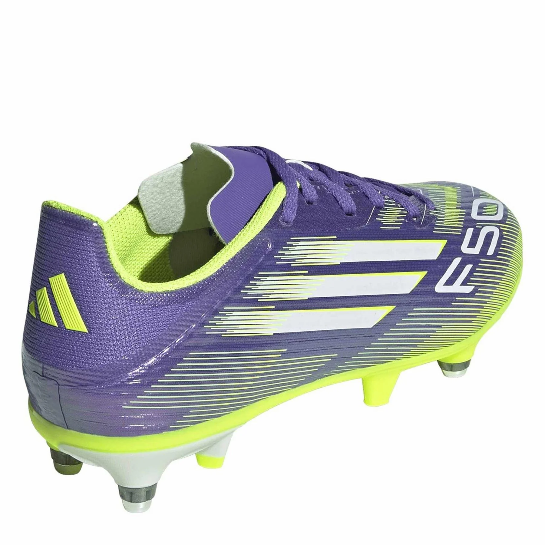 adidas F50 League Soft Ground Football Boot - Image 4