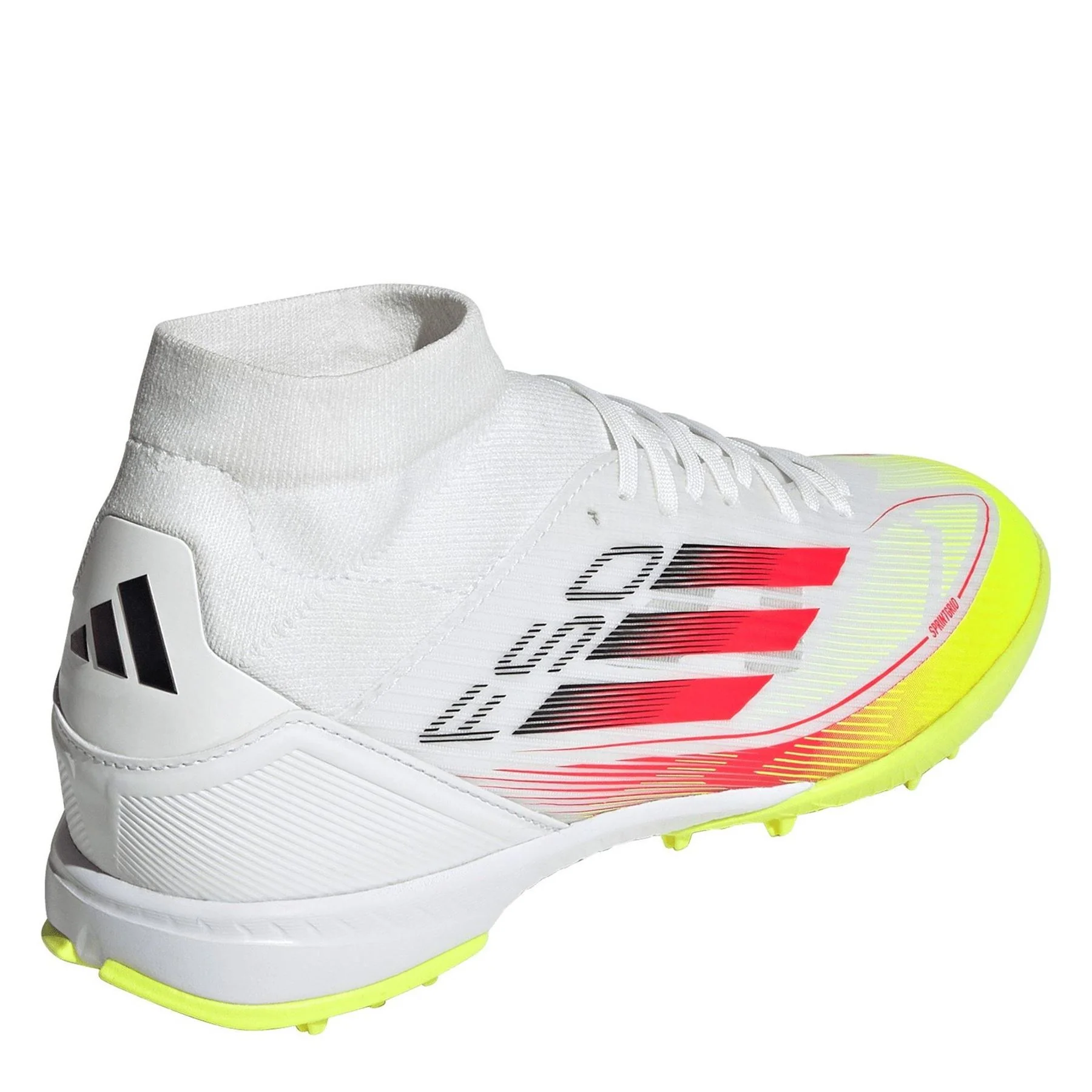 adidas F50 League Astro Turf Football Boots - Image 4