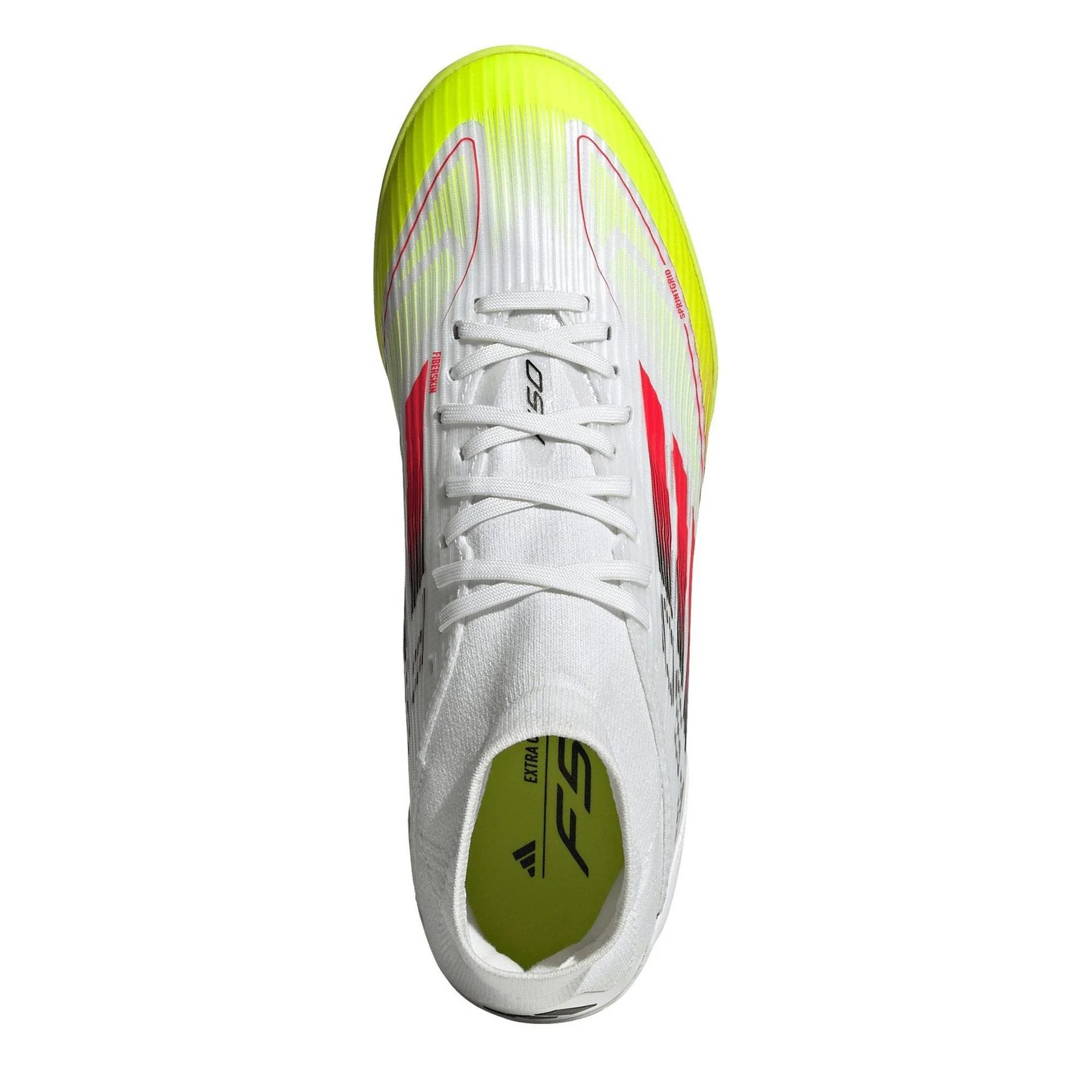 adidas F50 League Astro Turf Football Boots - Image 5