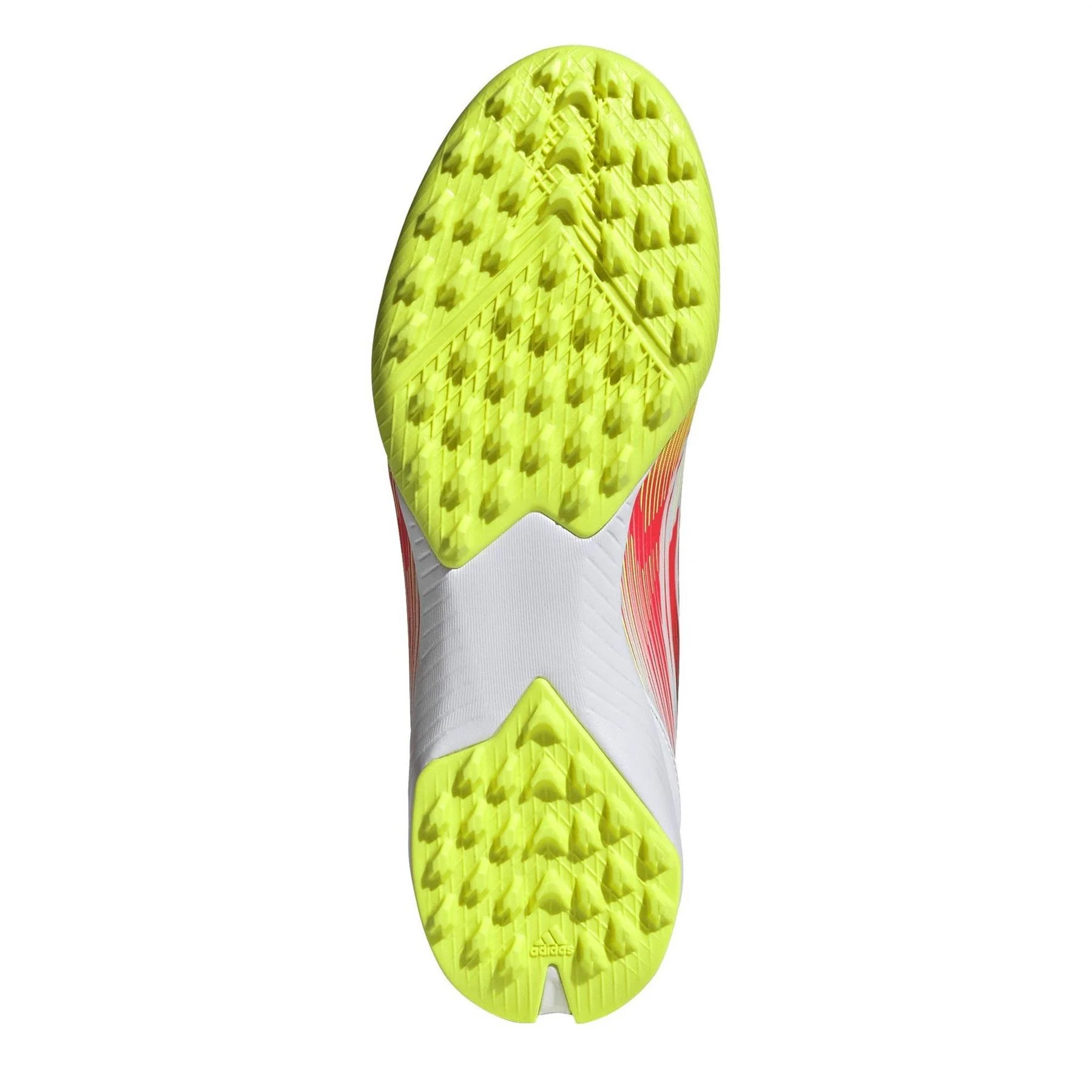 adidas F50 League Astro Turf Football Boots - Image 6