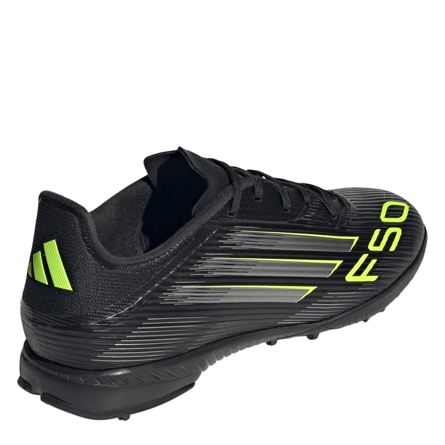 adidas F50 League Adults Astro Turf Football Boots - Image 10