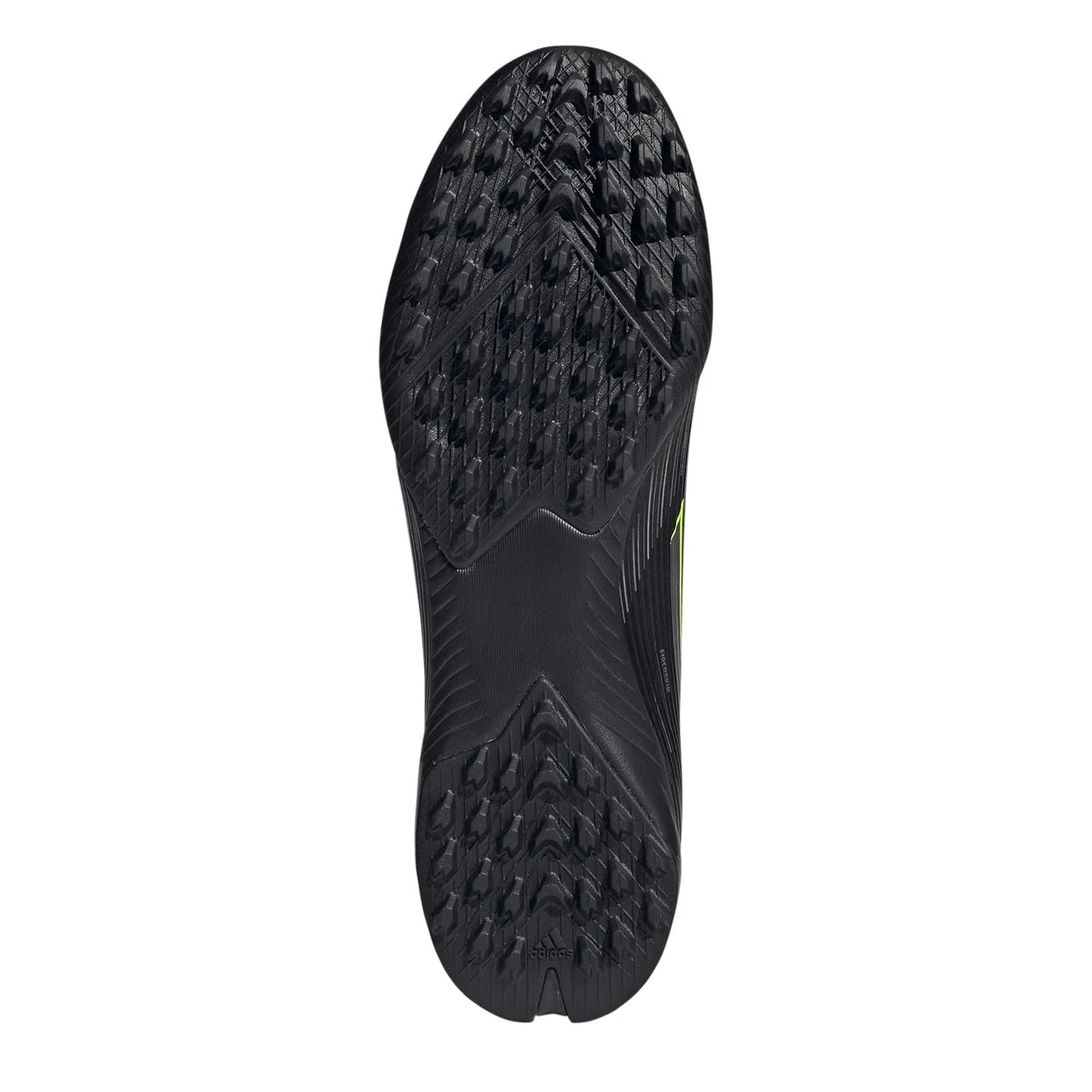 adidas F50 League Adults Astro Turf Football Boots - Image 12