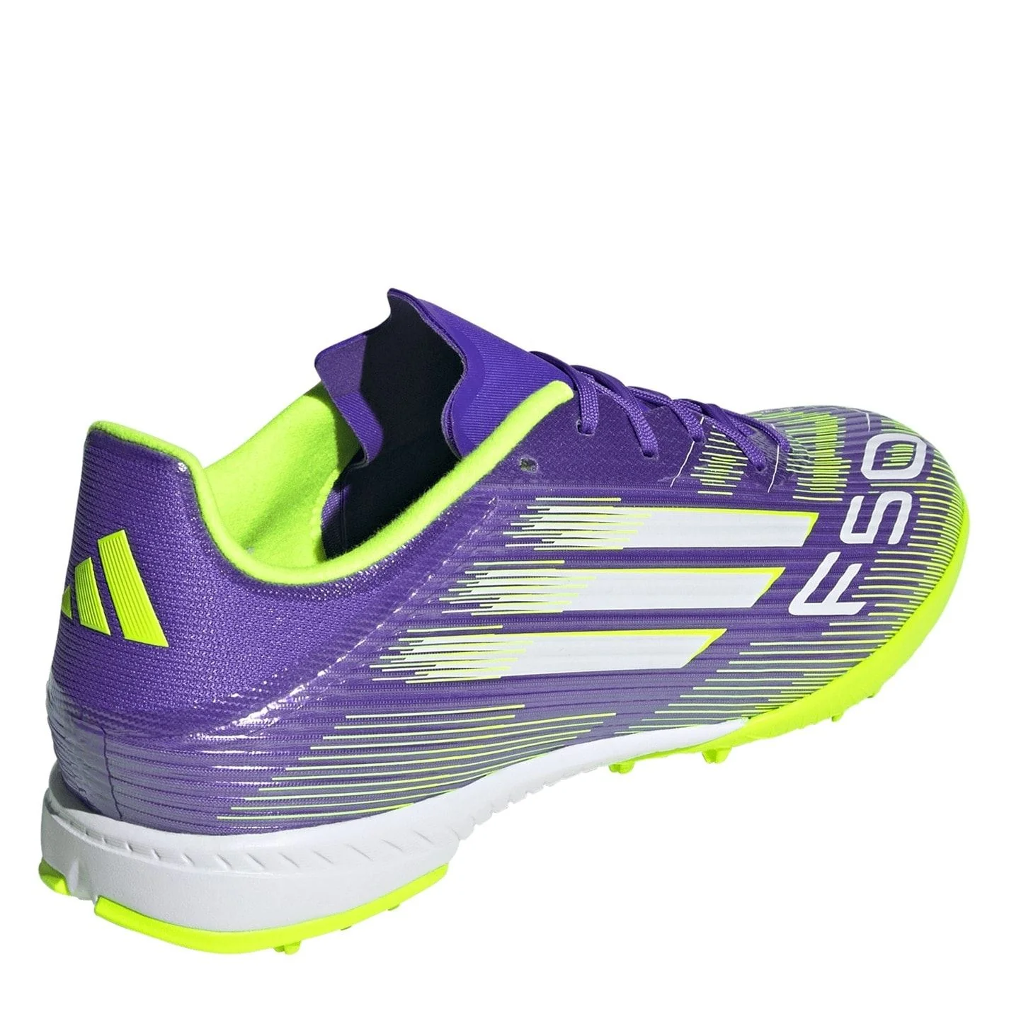 adidas F50 League Adults Astro Turf Football Boots - Image 16