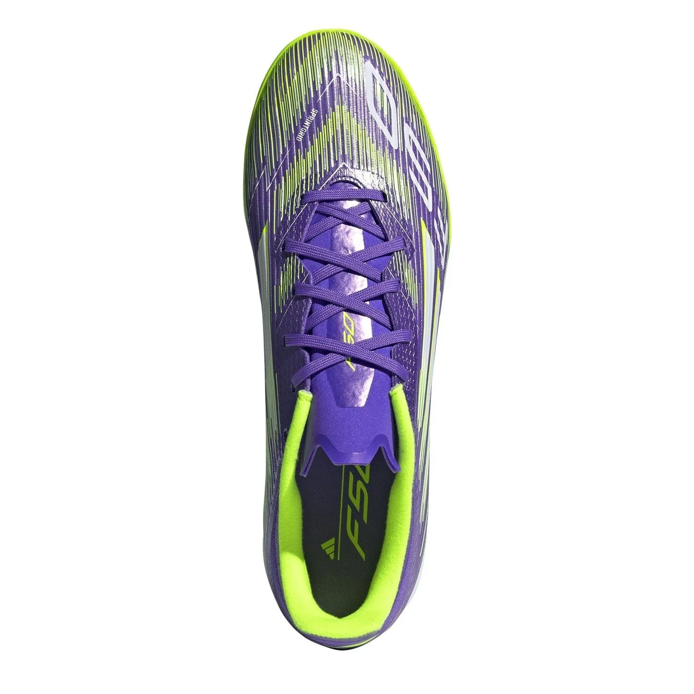 adidas F50 League Adults Astro Turf Football Boots - Image 17