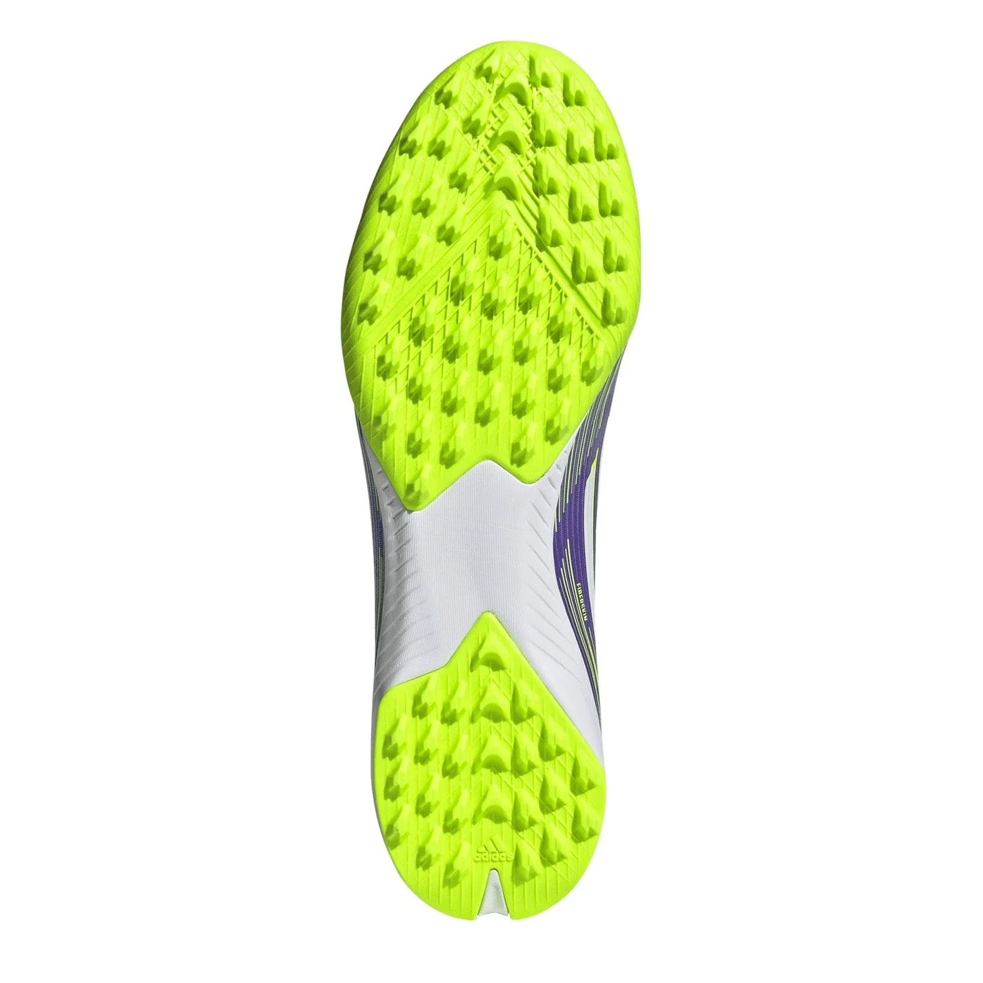 adidas F50 League Adults Astro Turf Football Boots - Image 18
