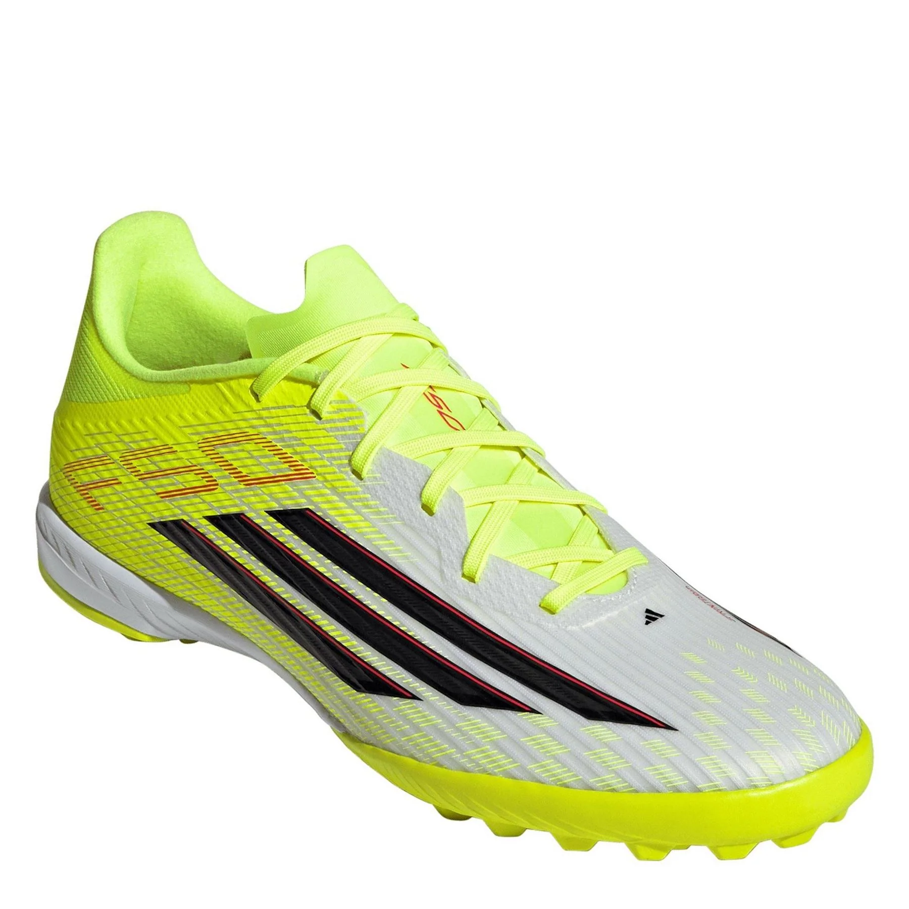 adidas F50 League Adults Astro Turf Football Boots - Image 21